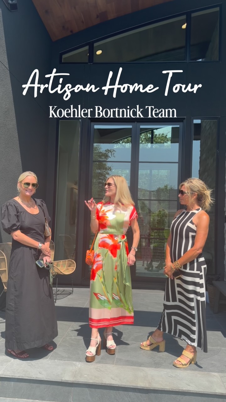 Artisan Home Tour 2026 ✨
Come along with us as we take you through a few of our favorite homes on the artisan home tour.
Number 15 | Helm Custom Builder
17460 Galloway Dr., Stilwell, KS, 66085 @helmconstructionkc
Number 16 | Willis Custom Homes
17475 Galloway Dr., Stilwell, KS, 66085 @williscustomhomes
Number 12 | Starr Homes
16909 Wallace Way, Loch Lloyd, MO, 64012 @starrhomes