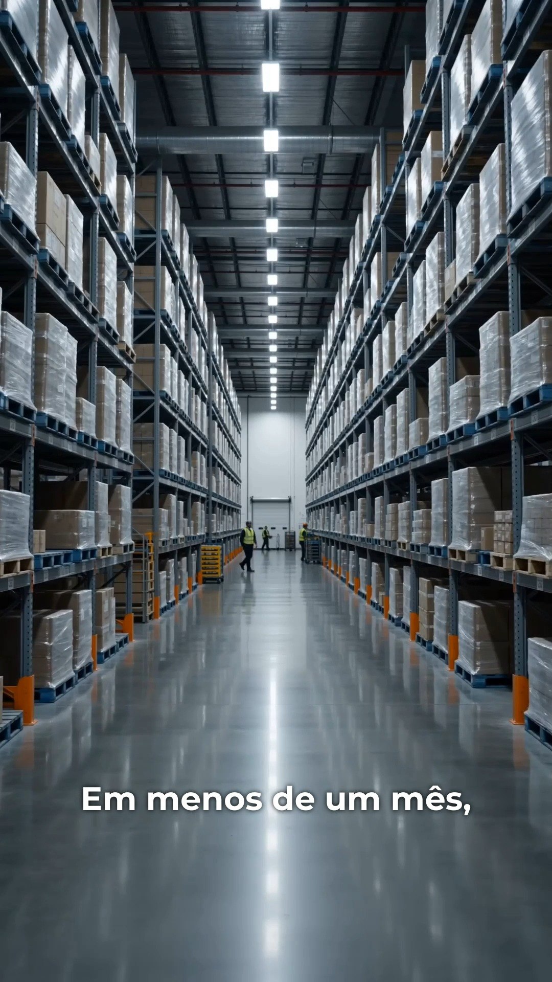 Você sabia que o Brasil atingiu a marca histórica de 9 milhões de CNPJs inadimplentes? Mais de 8,5 milhões são micro e pequenas empresas — justamente a ponta mais vulnerável da sua cadeia de fornecedores.
A inadimplência de um fornecedor não afeta apenas o financeiro; ela pode causar o desabastecimento direto da sua operação.
No novo artigo do nosso blog, André Hartz explica como a confirmação e antecipação de recebíveis funcionam como uma ferramenta essencial de governança B2B para blindar o fluxo de caixa dos fornecedores sem afetar os prazos de pagamento da sua empresa.
💡 Destaques do artigo:
• O cenário da inadimplência empresarial no Brasil e no Amazonas
• Como a análise multibirô protege a sua cadeia contra maus pagadores
• O papel estratégico da confirmação de recebíveis para garantir a entrega contínua
👉 Leia o artigo completo no link da nossa bio ou acesse:
whttps://www.realinvesst.com/post/do-risco-financeiro-ao-desabastecimento-por-que-blindar-sua-cadeia-contra-a-inadimplência-de-fornec
Dica rápida para a public