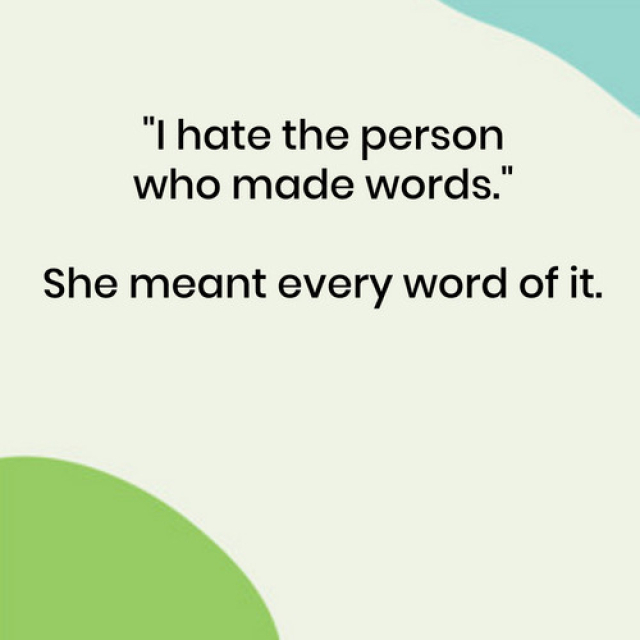 "I hate the person who made words."
She meant every word of it. So instead of moving on I stopped and showed her something.
Hieroglyphs. Hawaiian petroglyphs. How humans have been trying to reach each other since before paper existed — carving meaning into stone because the need to communicate was that urgent.
We looked up where words actually come from using a dictionary. How Latin is a dead language that never really died — it just became Spanish, French, Italian, Portuguese. How English borrowed from everything. How new words get made when new things get invented — nobody had a word for email until there was email.
She came in frustrated with words. But, she left curious about them.
That's what teachable moments do. They don't fix the struggle. They change the relationship to it. And those moments? They're pretty magical.✨
Go out make today a little magical and a lot amazing 💜
*
*
*
*
*
#hiachievers #hiachieverstutoring #honolulututor #hawaiitutor #learningspecialisthawaii #lifelonglearners #hawaiibusiness #teachersofinstagram #privatetutor #tutoring #etymology #historyofwriting #hieroglyphs #hawaiianpetrogylphs #thewholekid #wordsmatters #HIstories #thekidwhisperer #languagehistory #smallwins #teachablemoments #wordnerds