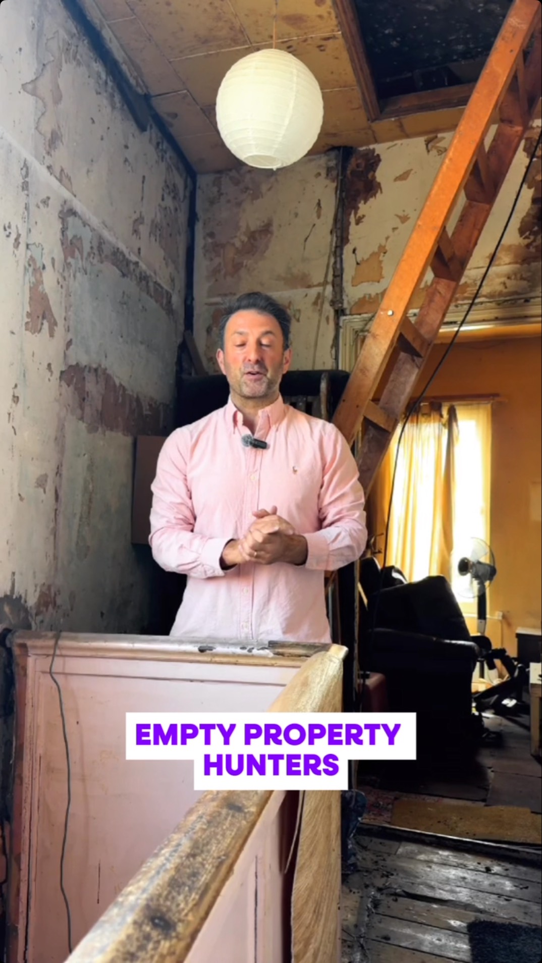 An empty house doesn’t just affect the house.
Years of neglect can impact the whole street — but bringing that property back into use can do the opposite. 🏡
Cleaner streets. Better-looking neighbourhoods. Another home available. A property the community can be proud of again.
And sometimes, the whole process starts with one person noticing something and taking a photo. 📸
Know a long-term empty property near you?
Take a picture. Send it in. Help bring it back into use.
#EmptyPropertyHunters #EmptyHomes #Community #Regeneration #PropertyUK