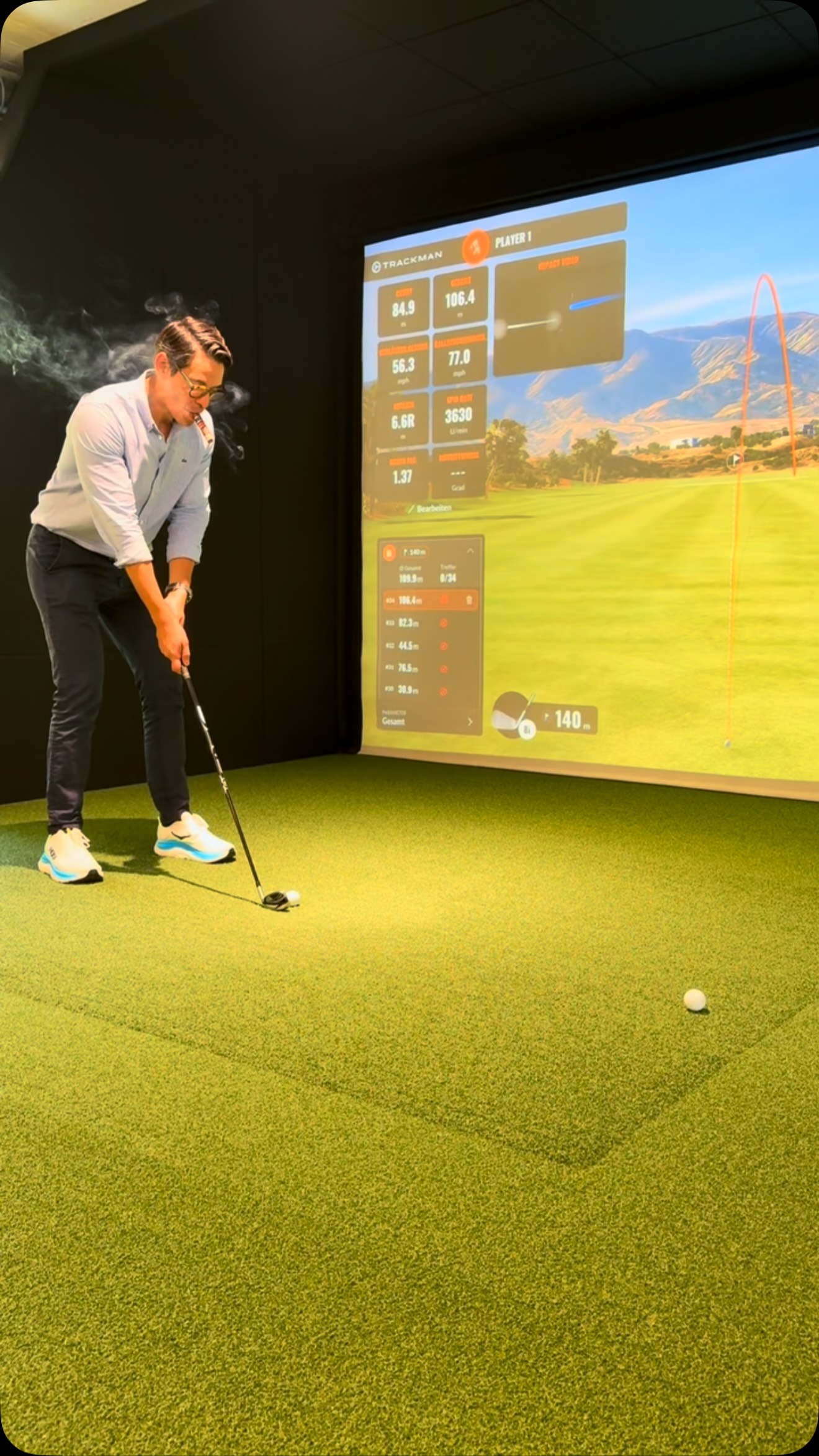 This is the ultimate man cave. 🌟🇨🇭
It’s in Switzerland.
Properly sorted.
Opens 24/7.
Danke vilmal, @timeout_memberclub @mauro_benaglio
💨🏌🏻
#charatancigars #zigarren #charatan #nowsmoking #charatanlondon