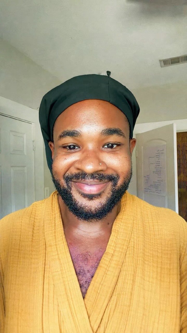 Sending my love to all the breakers of generational curses. To my artist out there finding their way throughout this lifetime. To the kids out there who bring love and light to their families. See you and I’m here with you.
Let’s not let the distractions get us. Of course, we have to stay focused. We have to continue to do the daily instructions that we have so that we can continue this process and liberate our people so that we can all exist in freedom. It requires a lot of truth and forgiveness.
Once you see the person in front of you as yourself, it will all start to look different and you’ll be able to love a lot easier because that person is not a threat.
They just wanna talk.
i love you.
#5d #consciousness #forgiveness #houstonartist #reels