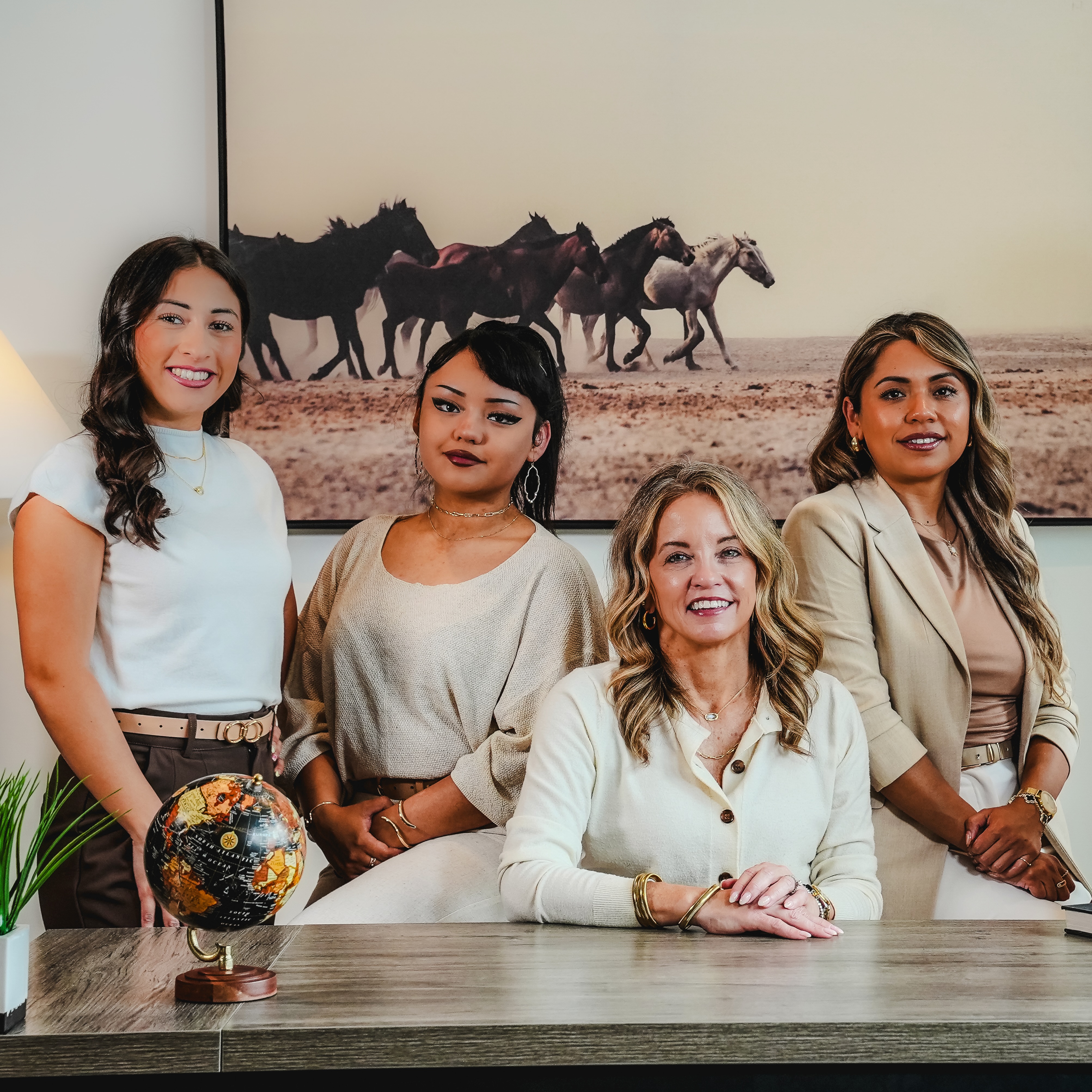 There’s a reason our clients continue to come back to us and refer their friends, family, and clients our way. 🏡
We don’t believe getting a mortgage should feel like you’re just another transaction.
Our team provides personalized guidance, clear communication, strategic loan planning, and hands-on support from application through closing. We take the time to understand what you’re trying to accomplish and help you choose a loan strategy that makes sense for your specific situation. ✨
What makes us different is that we don’t just show up when it’s time to sign the paperwork. We’re here to answer the questions, navigate the challenges, communicate with your Realtor, and keep the process moving. 🚚
And when you work with us, you’re getting more than a lender — you’re getting a team that genuinely cares about getting you to the closing table successfully.
If you’re buying, refinancing, investing, or just trying to figure out what your options are, give us a call before you make your next move. 📥
Let’s build a plan that works for you. 📲
#mortgage #firsttimehomebuyer #lender #homebuyer #home