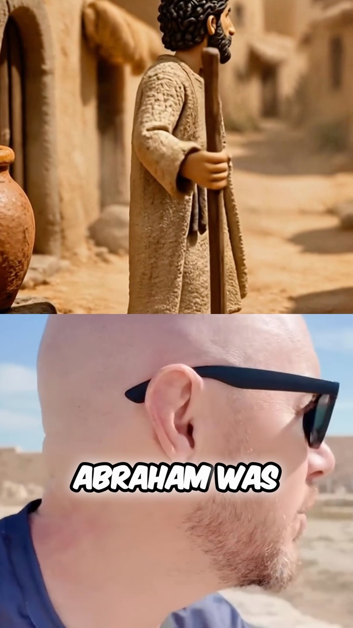 The City of Abraham outlived empires… until it didn’t.
Harran has stood for at least 5,000 years.
Abraham walked here more than 4,000 years ago.
Assyrians. Babylonians. Persians. Romans. Byzantines.
One civilisation after another rose and fell… and the city remained.
Then in the 11th century the temples were deliberately smashed.
In the 13th century the Mongols finished the job.
What you’re looking at isn’t just the gentle hand of time.
This is a short clip from my full deep-dive into Harran:
👉 https://youtu.be/fy9x558G6aI
Which ancient city has surprised you the most with how many empires it survived?
#Harran #Abraham #AncientHistory #Turkey #BiblicalHistory HistoryReels TheWonderingEnglishman