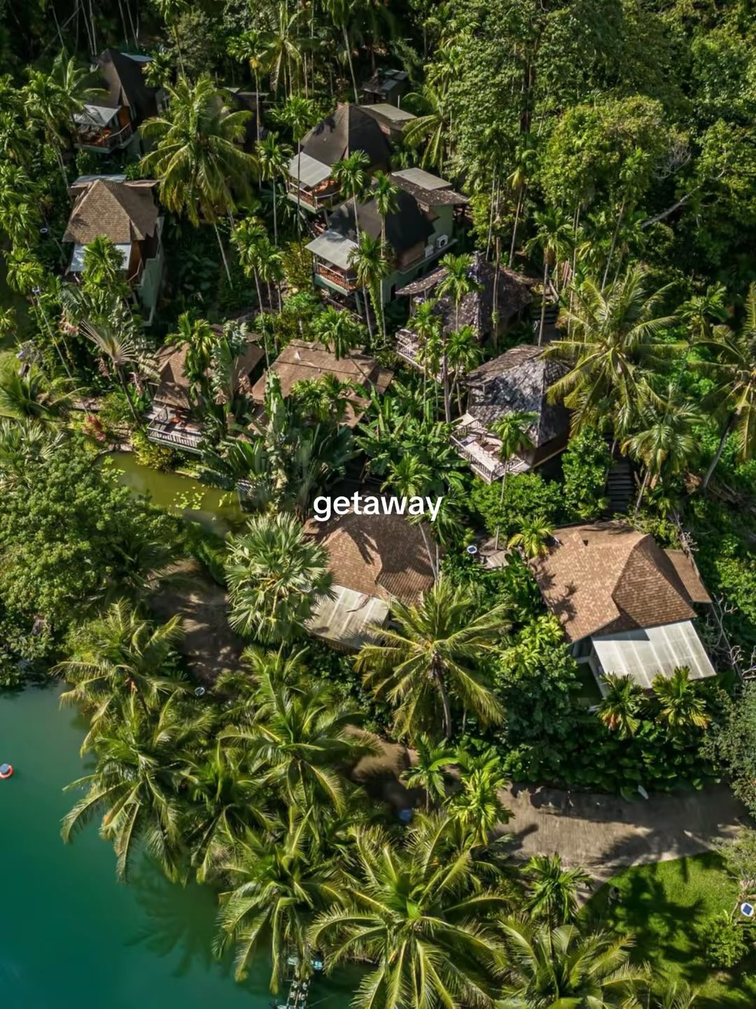 Favorite green 🌳💚
#kohchang #wellnessresort #เกาะช้างเลี้ยวซ้าย