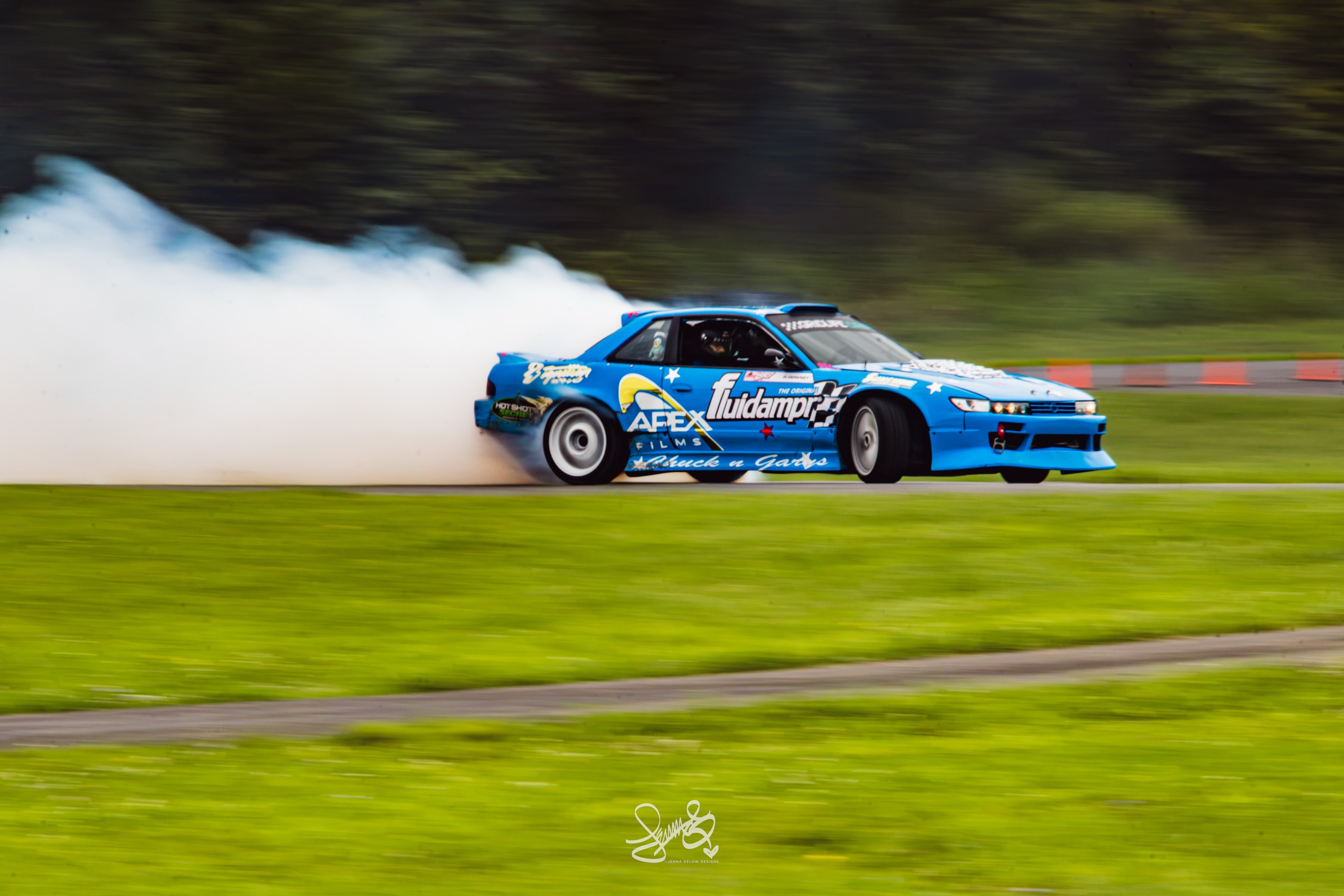 No raining on @nismoboy67 parade today π€βοΈππ¨
π @driftnirvana | @summitpointmp
#drift #driftcar #driftphotography #motorsportsphotography #driftmedia