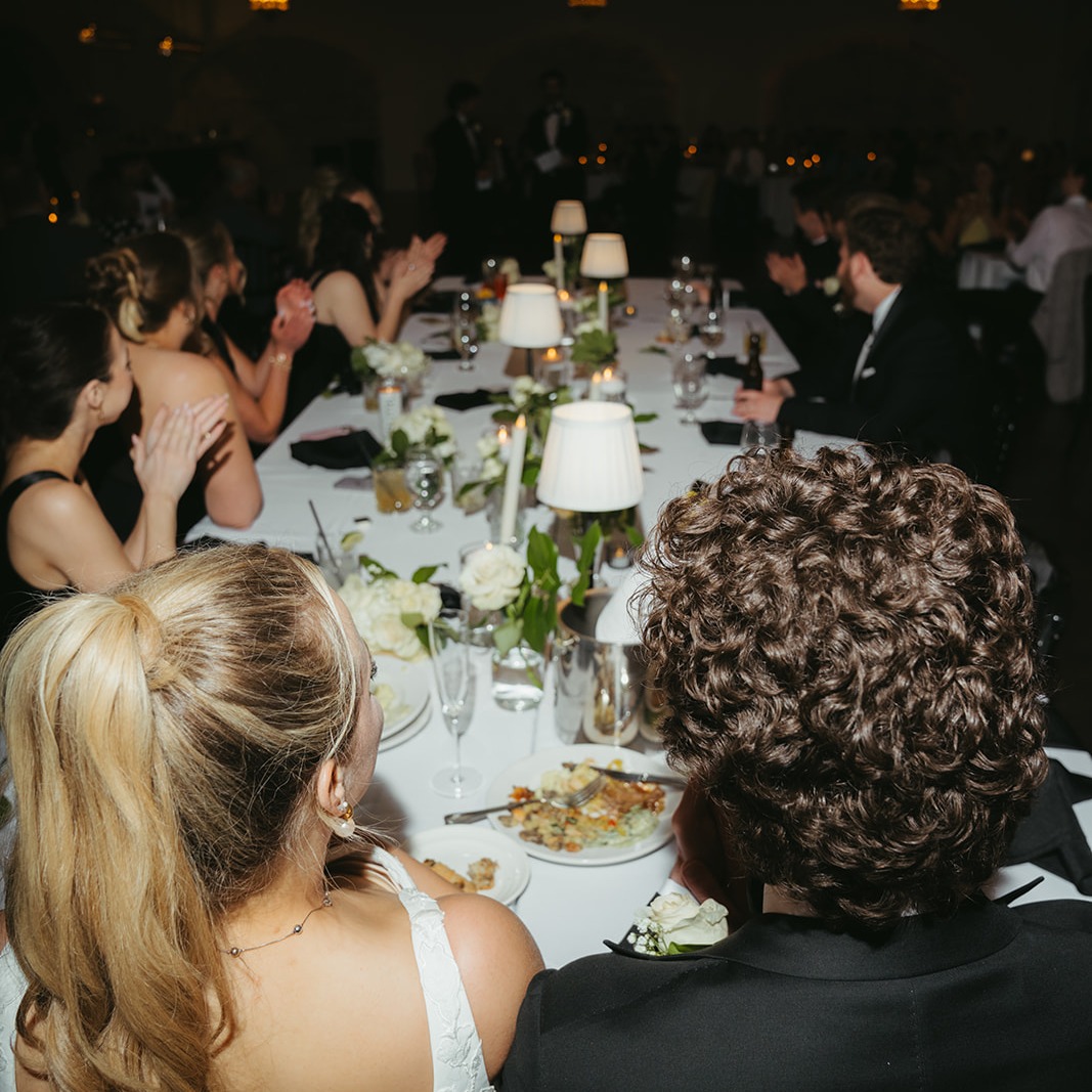 We love when the groom hires us for his bride! :)
Wedding Planner: @aray_ofevents: Shauna, Olivia, Racheal
Ceremony Venue: ICD Chapel
Reception Venue/Catering/Bar: @grbicweddings_events
Photographer: @weddingsby.sarah
Photo Booth: @klik.stl
DJ: @dj.connection
Hair/MUA: Color Room