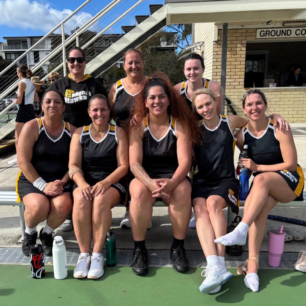 B1 back for Finals. Good work. 💛🖤