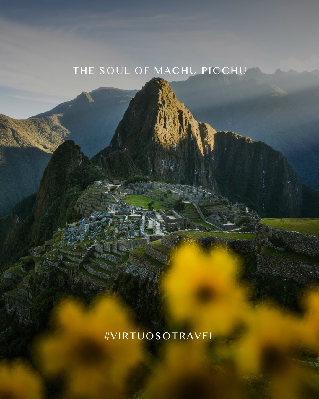 Peru reveals itself through its people as much as its landscapes, from Lima’s vibrant food scene to the Sacred Valley and remote Andean communities. 🇵🇪🦙⛰️
Let's plan your next adventure. Get in touch today:
(647) 576-7110
info@wayyzatravel.com
#VirtuosoTravel
#bookwithwayyza #thewayyzaway