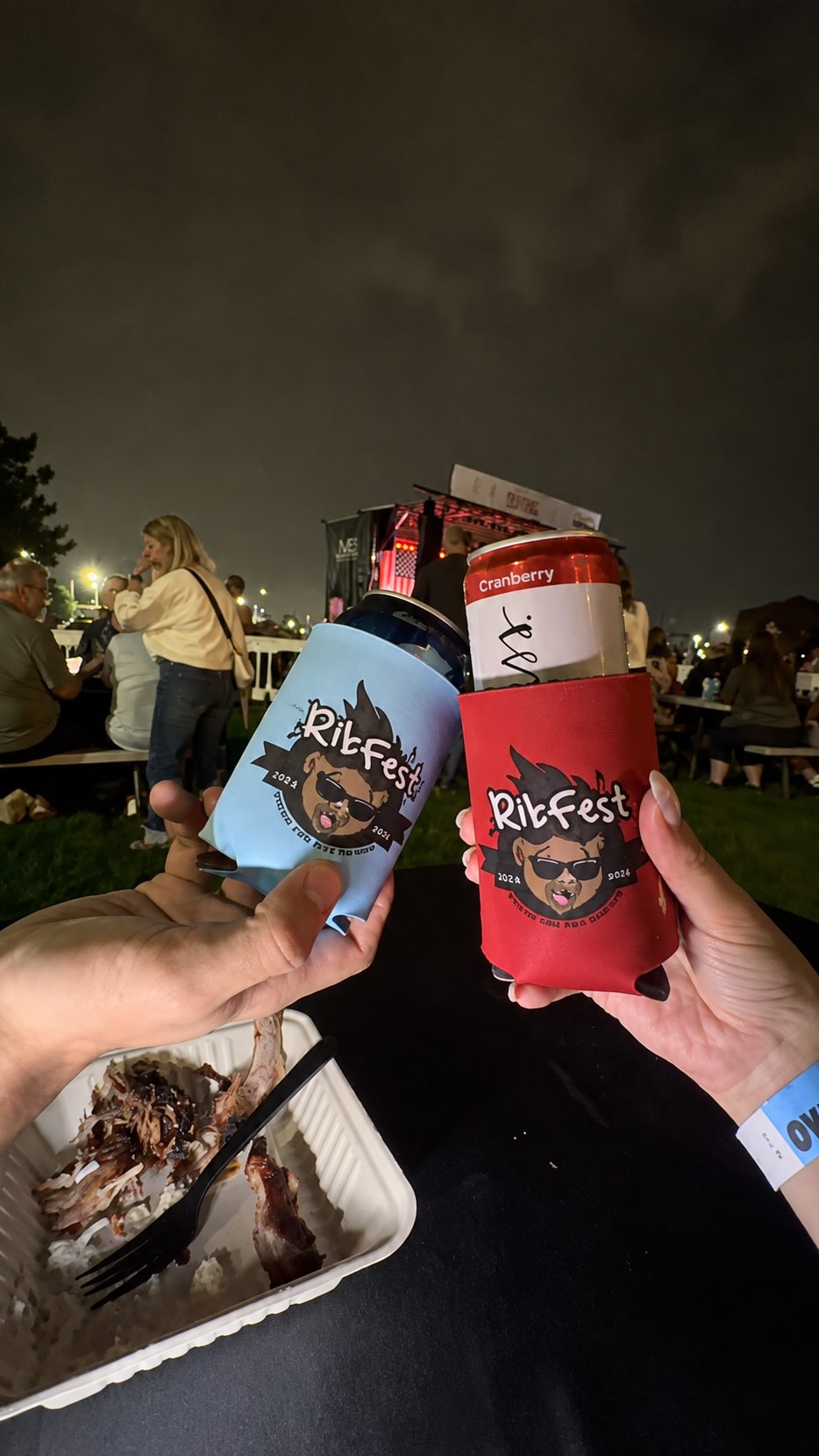 We’re proud sponsors of the 15th Annual Little Bear Ribfest! 🍖🎶
Today is the LAST DAY, so come show out and enjoy some seriously good food, live music, and great vibes until 11 PM! 🔥
And while you’re out making summer memories, don’t forget the RV Rental Factory has you covered for your next adventure. Whether it’s a festival weekend, road trip, camping getaway, or special event, skip the hotel and take the good times on the road. 🚐💨
Come grab some ribs, enjoy the festivities, and celebrate 15 years of Ribfest with us! 🤠🍻
#LittleBearRibfest #Ribfest #RVLife #ChicagoSummer #SummerVibes