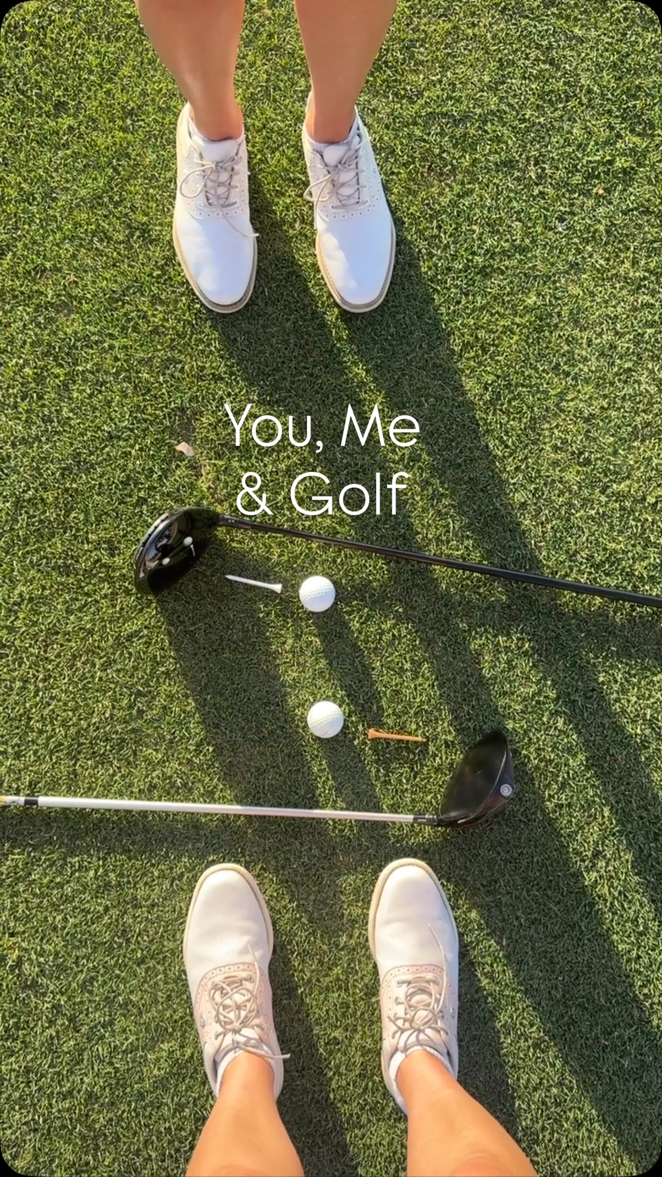 This over everything 🫶🏼
#golf #golfaddict #golfgirl #golfisfun #golffriends