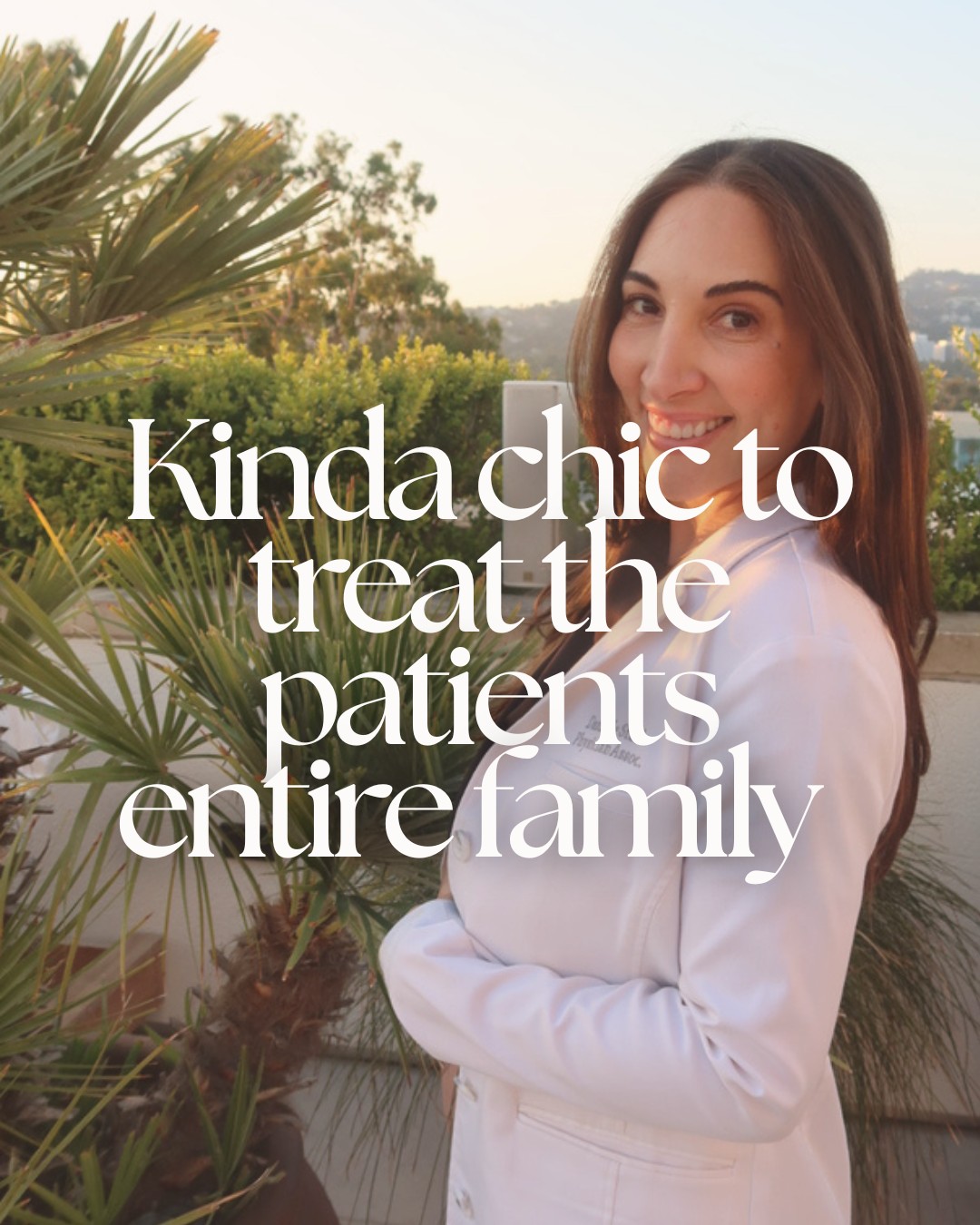Its giving chic...which one resonates with you?