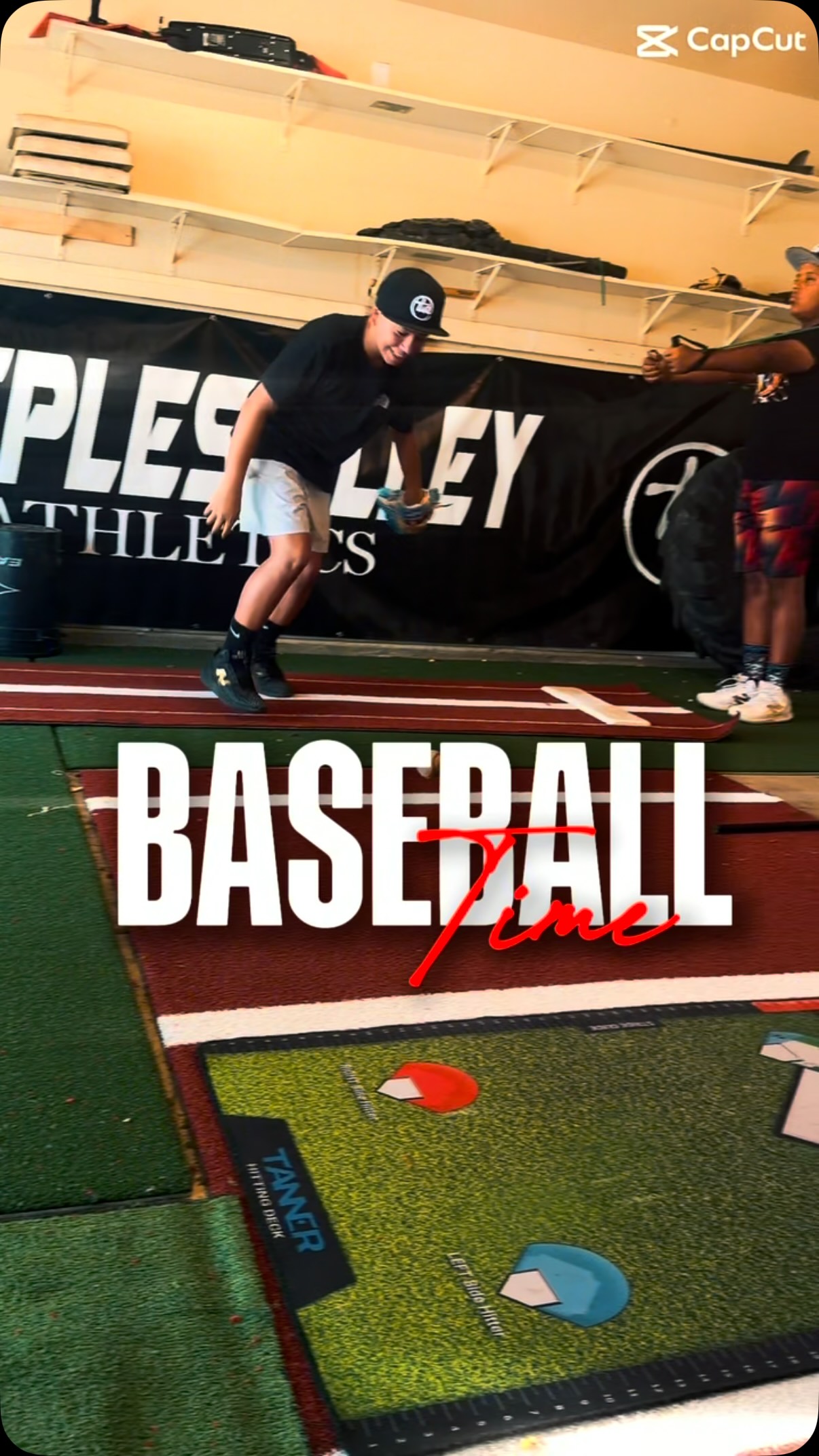 #legendry #baseball #hittinggoals #calripkenbaseball #fyp