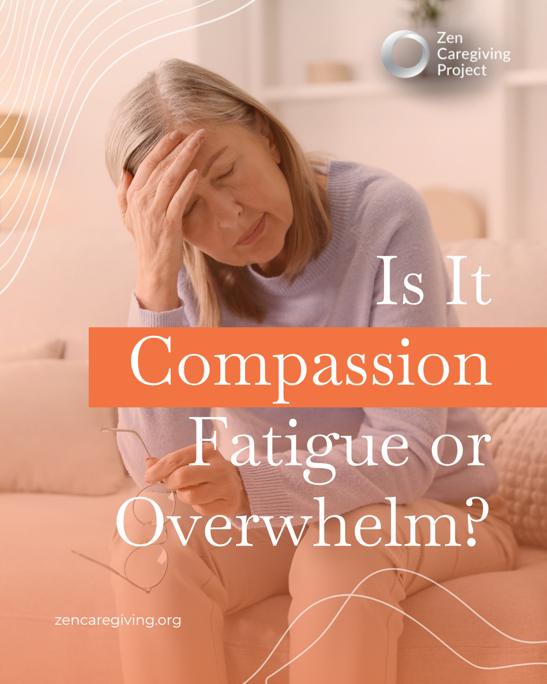 Caregiving can be emotionally and physically demanding, and sometimes it’s hard to know what you’re experiencing or what kind of support you need.
This September, explore practical tools and strategies to better understand your caregiving experience, recognize the signs of overwhelm and compassion fatigue, and build confidence in how you respond.
Join us for our September courses or choose our self-paced option - learn in the format that works best for you.
Explore our programs with the link in bio
#Caregiving #CaregiverSupport #CompassionFatigue #CaregiverWellbeing #CaregiverEducation