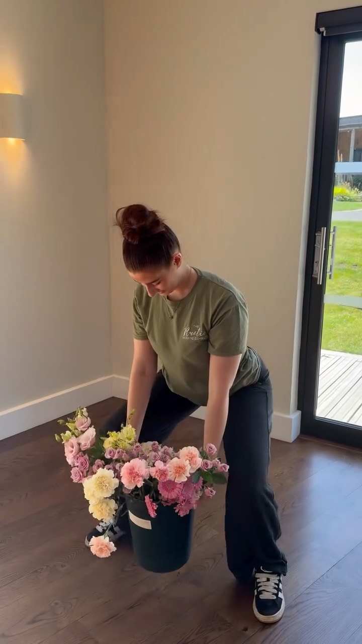 Why wedding suppliers don’t need gym memberships 💪😂
Wedding season IS the gym.
Greenery garland battle ropes 🌿
Charger plate weights 🏋️
Flower bucket kettlebells 🌸
Candlestick lunges 🕯️
And that’s before we’ve unloaded the van 47 times, climbed 86 flights of stairs and carried an arch through a doorway it definitely doesn’t fit through. 😂
Wedding suppliers… WHAT DID WE MISS?!
Tag your wedding industry gym buddy 👇😂
#WeddingSupplier #WeddingSuppliers #weddingindustry