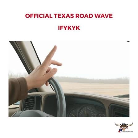 From KUT Austin
"The unwritten rules every Texan should know:
Novelist and essayist Sarah Bird joins the Standard to help sort out the rules."
Here's the link...
https://texasstandard.org/.../today-on-texas-standard.../