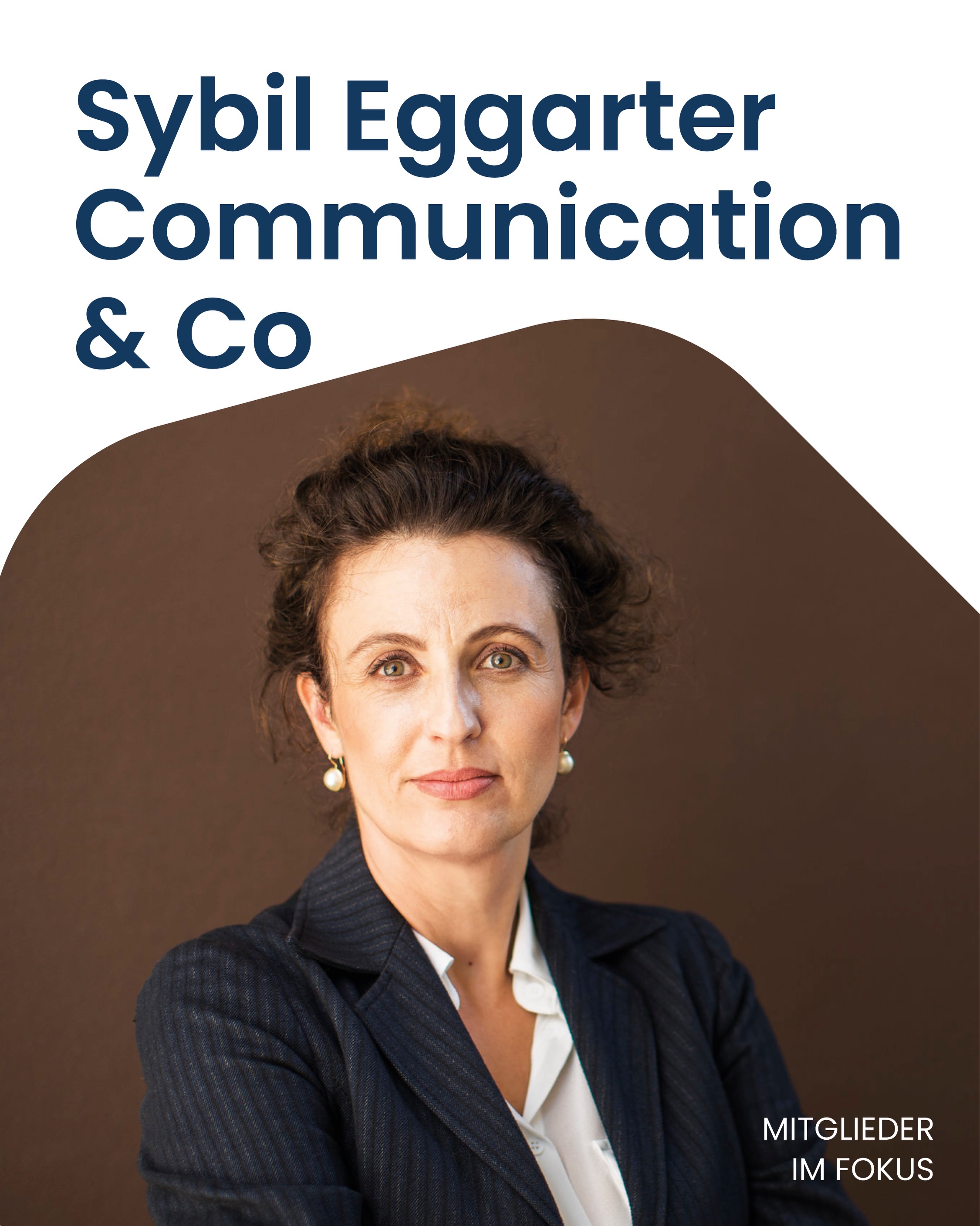 Mitglieder im Fokus ✨
Ein starkes Netzwerk lebt von starken Unternehmen.
Heute stellen wir euch eines unserer Mitglieder vor – lernt die Menschen, die Ideen und die Arbeit dahinter kennen. 💼🤝
👉 Swipe durch & erfahre mehr
💬 Hast du Fragen oder möchtest du dich vernetzen? Schreib es in die Kommentare!
#MitgliederImFokus #HGVMaienfeld #sybilleggartercommunication #GewerbeMaienfeld #GemeinsamStärker