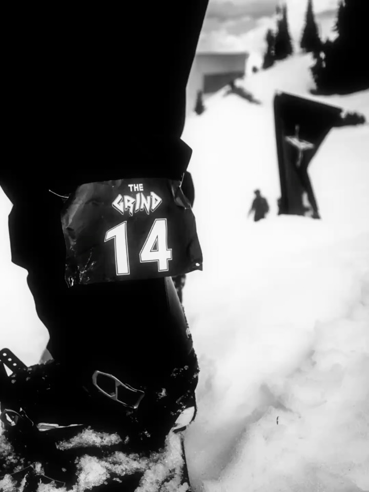 WANT A SPOT AT THE GRIND WHISTLER 2027? PROVE IT
Round 4 is live. Four riders. One moving to the finals vote.
▪️Clip 1: @liljibman
▪️Clip 2: @marffskates
▪️Clip 3: @baylan.mcgraw
▪️Clip 4: @__jumbalia__
These riders want in. Now it’s your call.
Voting poll close August 16th. The rider with the most votes moves on.
—
This is the last chance to move onto the final vote and be in the running for a wildcard spot to The Grind Whistler Qualifier, 1- night stay at the @aavawhistlerhotel and a Nidecker snowboard.
Full rules + details at the link in bio.