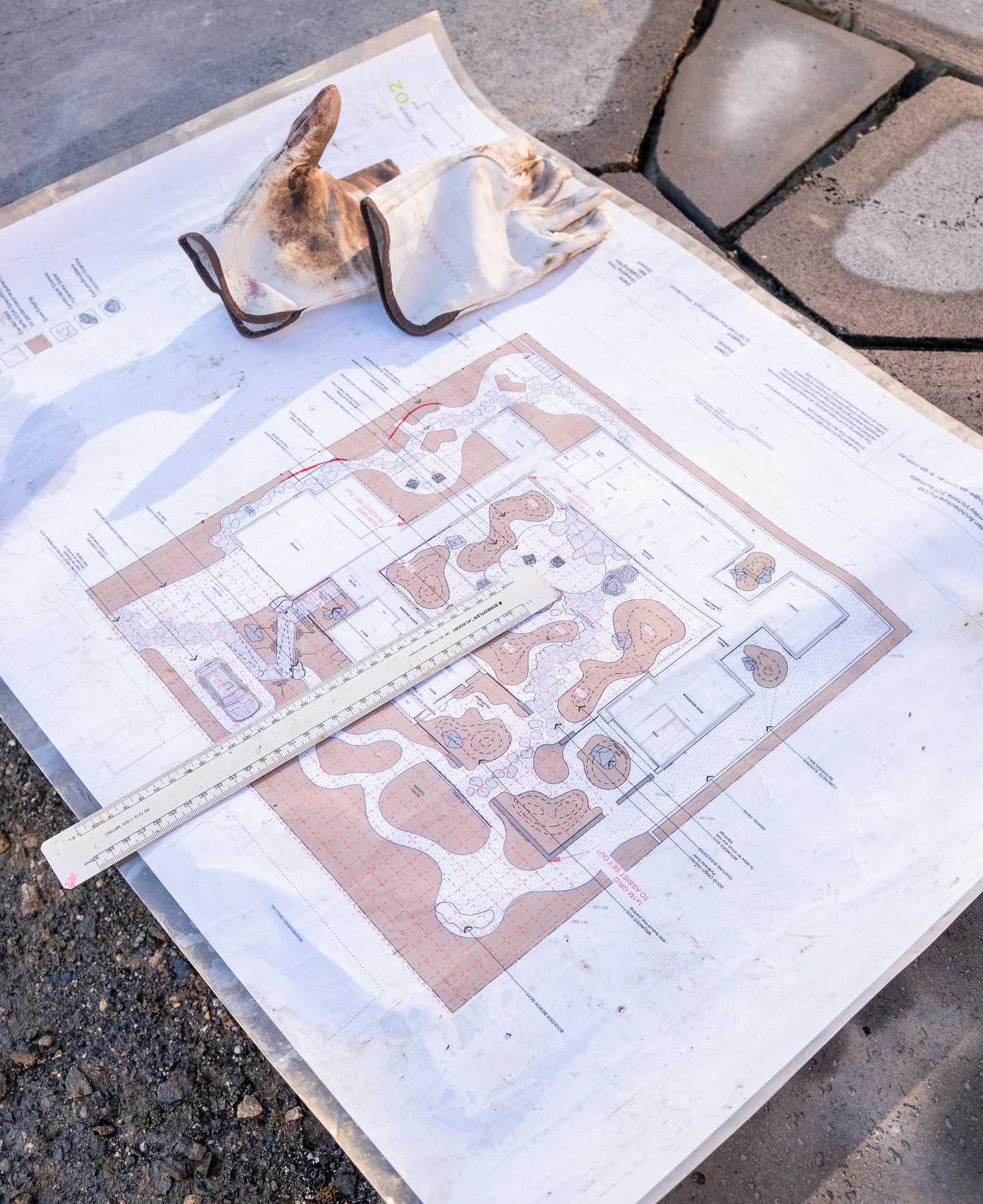 Every garden project starts somewhere. For most it's a plan like this, drawn up with a clear picture of what the space needs to become and how to get there.
The team at Macedon Nursery & Garden Supplies works across the full scope of garden and landscape projects in the Macedon Ranges, from initial design consultation through to supplying every material needed to bring it to life. Plants, trees, soils, mulch, stone, aggregate and more, all available in volume with 7-day local delivery.
If you're in the planning phase and want an experienced eye on your space before committing to anything, a garden consult can be booked through the website.
#macedonnursery #landscapedesign #macedonrangesgardens