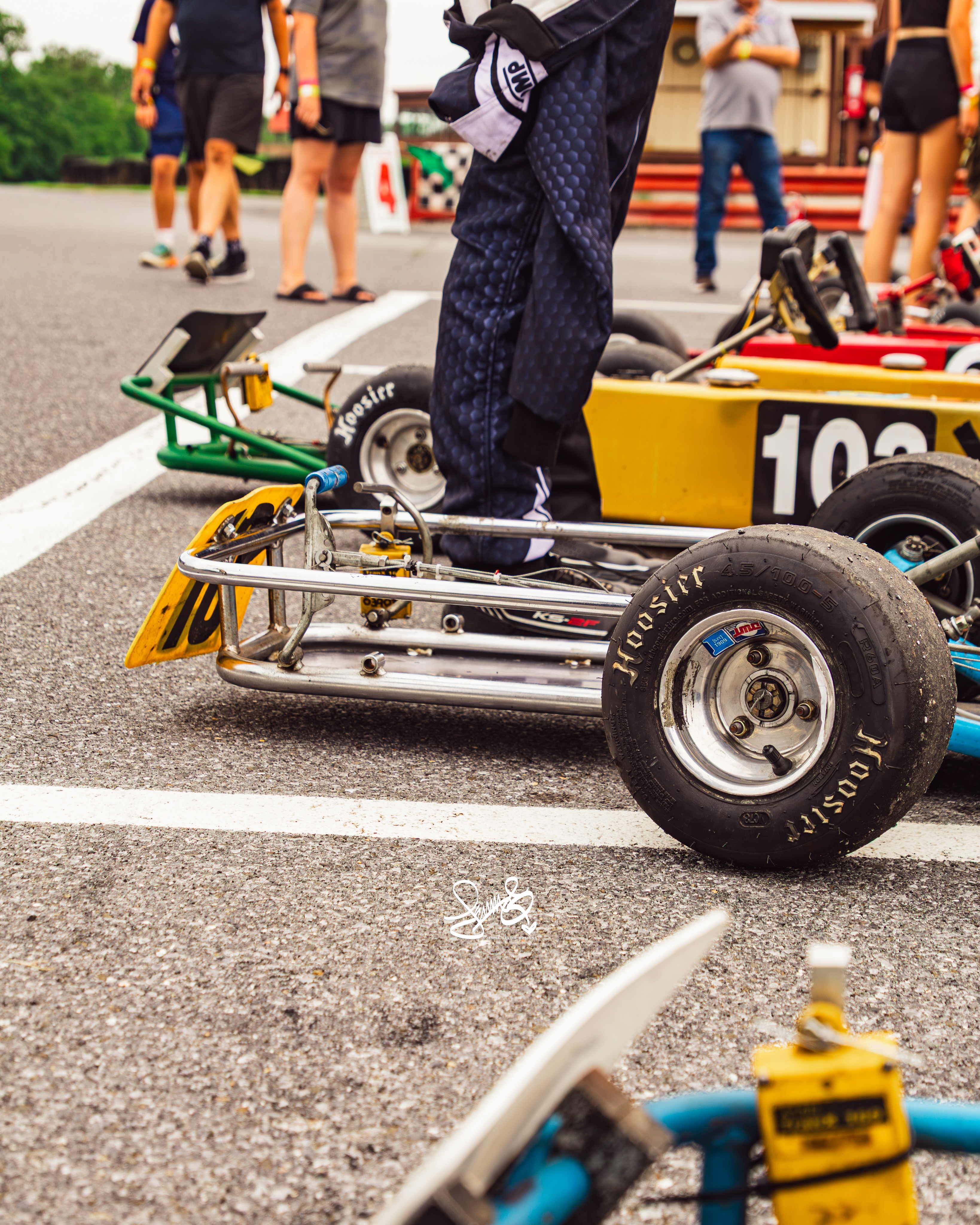 @wkc_karting at @summitpointmp ππΈβ¨ #karting #kartracing #motorsportsphotography #tgif
