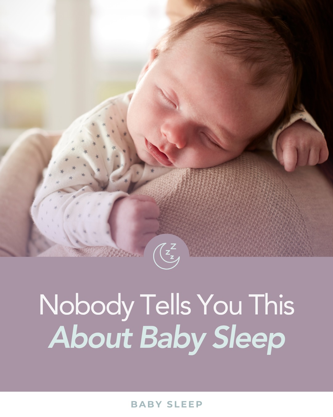 🤍 Nobody tells you this about baby sleep ✨
Baby sleep can look very different from what you expected, and that’s completely okay. ⭐️
Swipe through for a little reassurance and support on your journey as a new parent in Barcelona. 🤍
✨ Book your free 15-minute call with me.
#ExpatFamiliesInBarcelona #BarcelonaMums #BabySleep #BabySleepSupport
#doulabarcelona