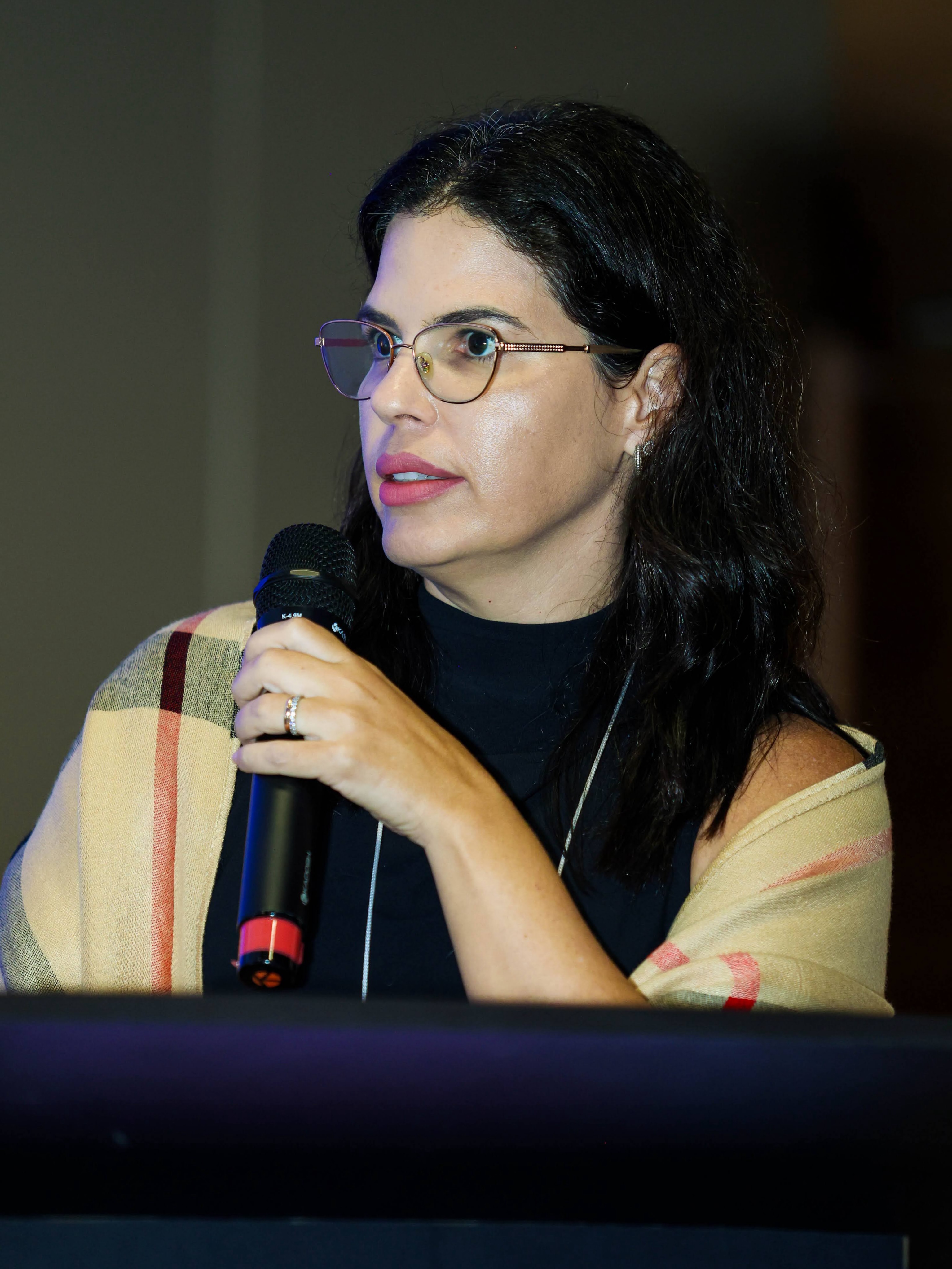 #equipeCOP no Oncogineco Nordeste 2026.
Em sua aula, Dra. Nathalia Ramalho falou sobre os sintomas vasomotores e como incorporar os antagonistas da neurocinina B, tema presente no módulo “A paciente além do câncer”.
🫱🏻🫲🏼 Conte com a COP.
#COP #cirurgiaoncológica #oncogineconordeste #saúdedamulher