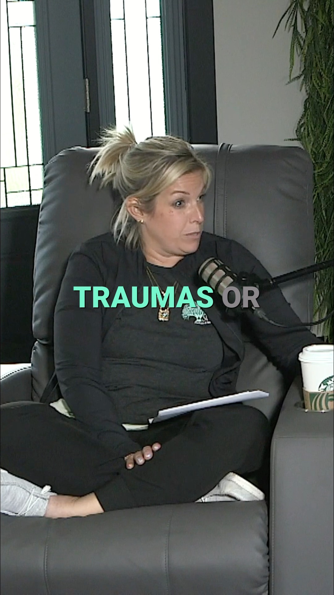 Turning negativity into empathy๐โ
Let's dive into "hurt people, hurt people" topic this week!
๐ฅ YouTube: https://www.youtube.com/@infinitywellnessSTFD
๐ง Spotify: https://open.spotify.com/show/4B88KlGLGs6mnoutuTxc9R