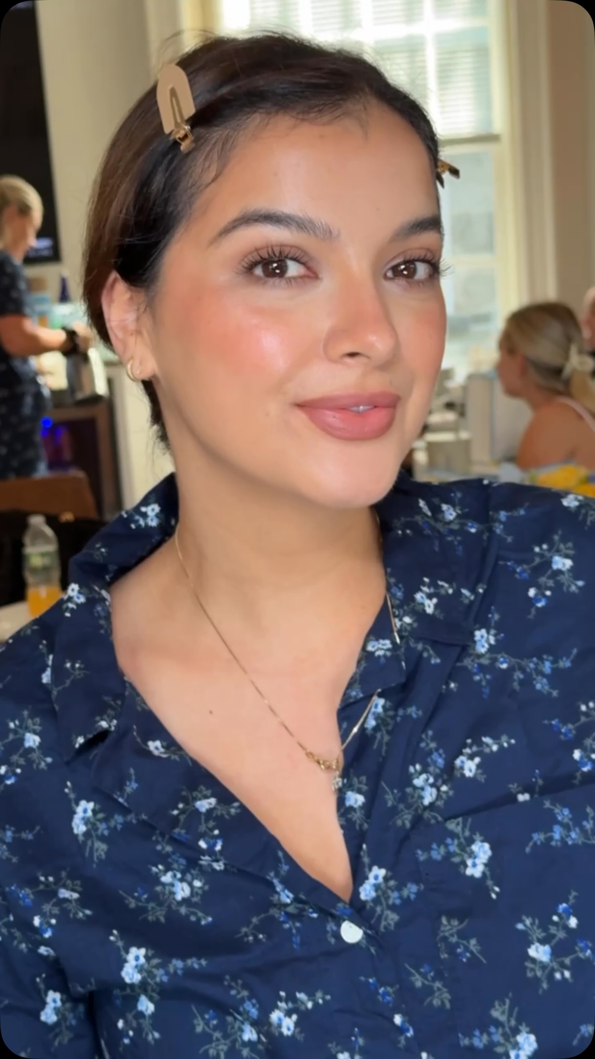 Bridesmaids glam
Hair| Makeup by artist Beligma
.
.
.
.
.
.
.
.
.
.
#newyorkmakeupteam #newyorkhairteam #ceobeautynyc #bridalhairnyc #bridalmakeupnyc