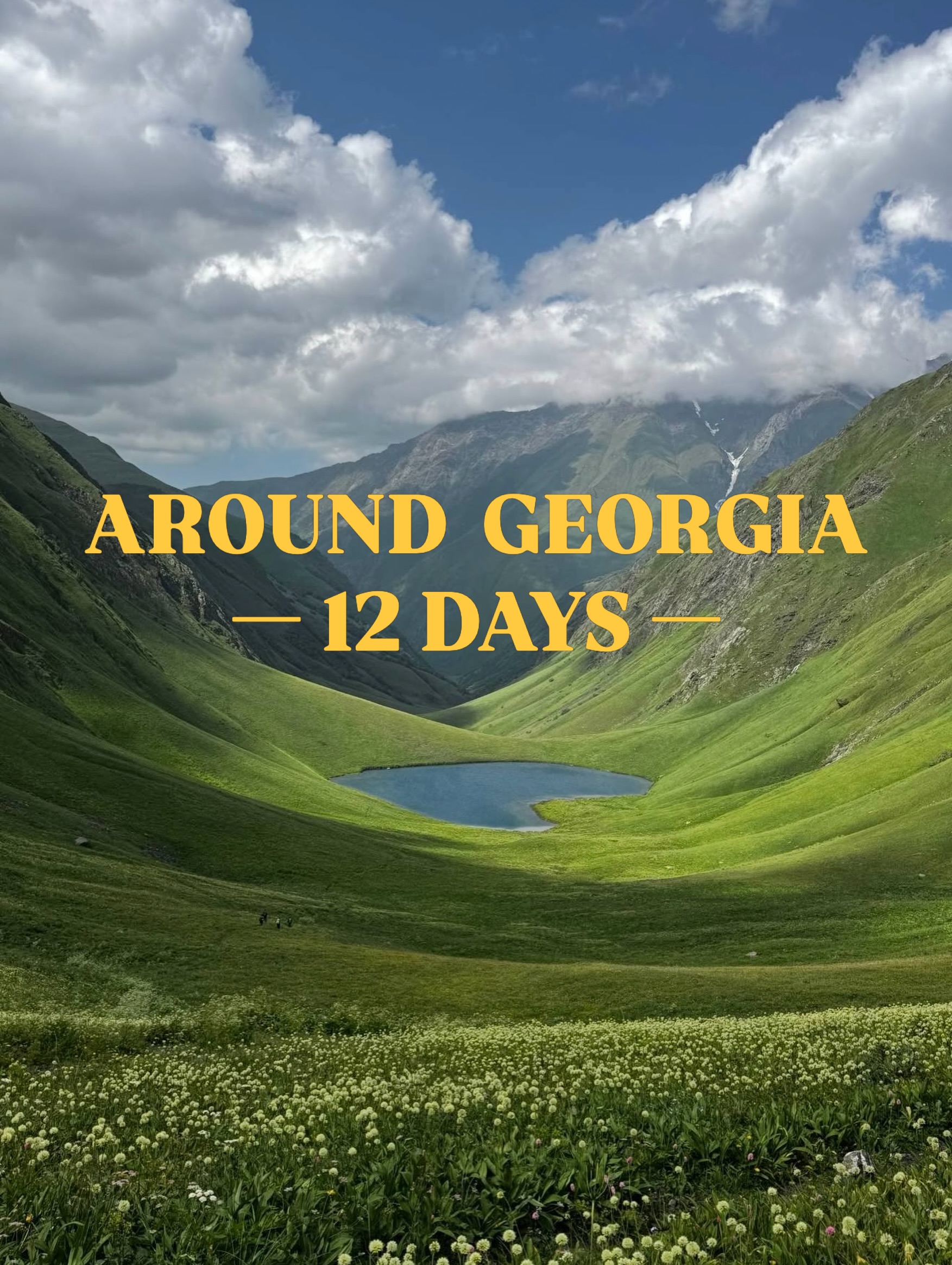 🇬🇪 GEORGIA TOURS | 12-DAY PRIVATE TOUR AROUND GEORGIA
Looking for the ultimate private tour in Georgia? Discover Tbilisi, Kakheti, Kazbegi, Borjomi, Vardzia, Kutaisi and Svaneti on one unforgettable journey designed exclusively for you.
✨ 12-DAY TOUR ITINERARY
Day 1 — Tbilisi
Arrival in Georgia and time to relax or explore the capital.
Day 2 — Tbilisi City Tour
Discover the Old Town, Metekhi Church, Narikala Fortress, Abanotubani and the Bridge of Peace.
Day 3 — Kakheti Wine Region
Visit Bodbe Monastery and Sighnaghi, enjoy Georgian wine tasting and an authentic local lunch.
Day 4 — Mtskheta & Kazbegi
Explore Jvari Monastery, Mtskheta, Zhinvali Reservoir, Ananuri Fortress and Gudauri.
Day 5 — Kazbegi Adventure
Travel by 4×4 to Gergeti Trinity Church and discover Sno Valley, Dariali Gorge and Gveleti Waterfall.
Day 6 — Gori & Borjomi
Visit the ancient cave town of Uplistsikhe, Gori and the famous Borjomi Central Park.
Day 7 — Rabati & Vardzia
Explore Rabati Castle and Vardzia, Georgia’s spectacular medieval cave city.
Day 8 — Kutaisi
Discover Bagrati Cathedral, Prometheus Cave and the authentic flavours of western Georgia.
Day 9 — Martvili & Zugdidi
Enjoy Martvili Canyon, visit Dadiani Palace and stay overnight in Zugdidi.
Day 10 — Mestia, Svaneti
Journey into the Caucasus Mountains and discover Mestia’s medieval Svan towers and traditions.
Day 11 — Ushguli 4×4 Adventure
Visit the legendary mountain community of Ushguli and admire breathtaking views of Mount Shkhara.
Day 12 — Transfer to Tbilisi
Relax during the scenic return journey from Mestia to Tbilisi.
Why travel with Phoenix Tours Georgia?
✓ Fully private and customizable tour
✓ Comfortable private transportation
✓ Experienced professional driver-guide
✓ Carefully selected authentic experiences
✓ 15+ years of tourism expertise
Save this 12-day Georgia itinerary and send us a DM to create your personalized journey! 🇬🇪
📲 WhatsApp: +995 579 222 441
🌐 PhoenixToursGeo.com
#GeorgiaTravel #VisitGeorgia #GeorgiaTours #Svaneti #Kazbegi PrivateToursGeorgia PhoenixToursGeorgia