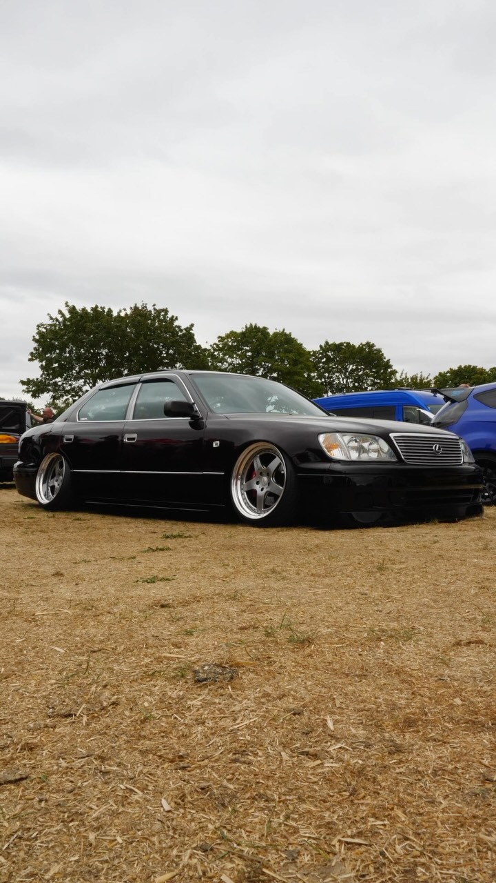 “DECKED & DOPE”
Dylan (@schoffy__ ) was one of our selections for the SHOW’N’SHINE award at @inkandenginesfest this weekend and came complete with a goody bag with some @gyeon.uk treats! 💙
Dylan is running a Gen 3 2000 Lexus LS400 (the last year they made them) with an Aimgain bodykit from Japan, it’s on Airlift 3P air suspension with serial9 camber arms and Kbreak 3 piece wheels.
He has interior swapped it from cream to black leather throughout, and it’s got a hell of a paint job, with black base and some unreal red flake leaving it looking a moody purple in the shade and a glimmering ruby in the sun.
It really stood out for its tuff stance, paint flake and overall presence. It’s not one you see every day.
We’ve just gotta get him down to the studio now for an enhancement and coatings, and onboard him to the #GLOSSGANG 😂
📷 - @shot_byshah
🌀🚙
———————————————————-
▪️Auto Refresh Norwich
▪️Multi-Award Winning Detailing
▪️Mobile & Studio Based
▪️07508788695
▪️contact@autorefreshnorwich.co.uk
💻 Book Online (link in bio)
📱Drop us a call, email, DM or WhatsApp for availability
🏆GYEON Certified Detailers
🏆 National Small Business of the Year - Winner ‘25/26
🏆 East of England Small Business of the Year - Winner ‘24/25
🏆 Norfolk Small Business of the Year - Finalist ‘23/24
☑️ 250+ 5⭐️ Online Recommendations
———————————————————-
#awardwinning #norfolk #detailer #gyeoncertifiedstudio