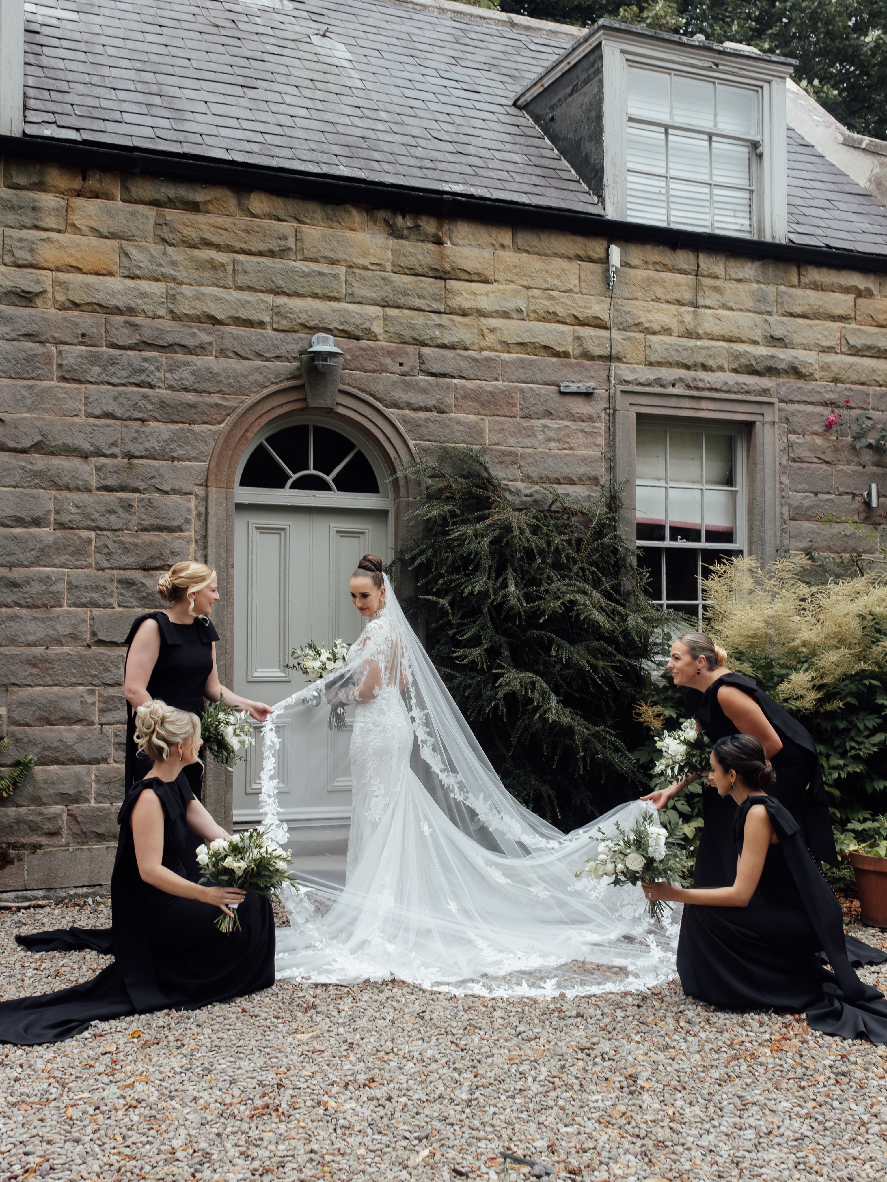 A beautiful bride, her girls and the most gorgeous setting π€
Timeless, elegant and full of love. β¨
Inquire now to check date availability for wedding photography π 2027/2028
Venue: @thecharltonhall
Photography: @oliviaamy_photographer
Content: @thebridesvision
MUA: @hfs_makeupartist
Hair: @pinsandcurls_
Cake: @fairycakesandco
Styling: @the_whole_schbang
Music: @harry_the_pianist @singingwaitersofficial
Photobooth: @hireamagicmirror
Dress: @theharrogateweddinglounge
#weddingphotography #weddingsupplier #yorkshireweddingphotographer #2027bride #2028bride