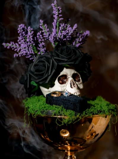 🎃 Spooky season is creeping closer… 👻
And we’re already dreaming up all the spooky, moody, and slightly mysterious details. 🖤💀✨
Because who says events have to be traditional? At Baldoria, we love a good theme—and we’re always here for a little Halloween magic.
🕸️ Are you ready for spooky season?
@bonnie.photo
#BaldoriaOnTheWater #SpookySeason #HalloweenWedding #HalloweenParty #ColoradoEvents #ColoradoWeddingVenue #WeddingInspiration #FallWedding #SpookyWedding