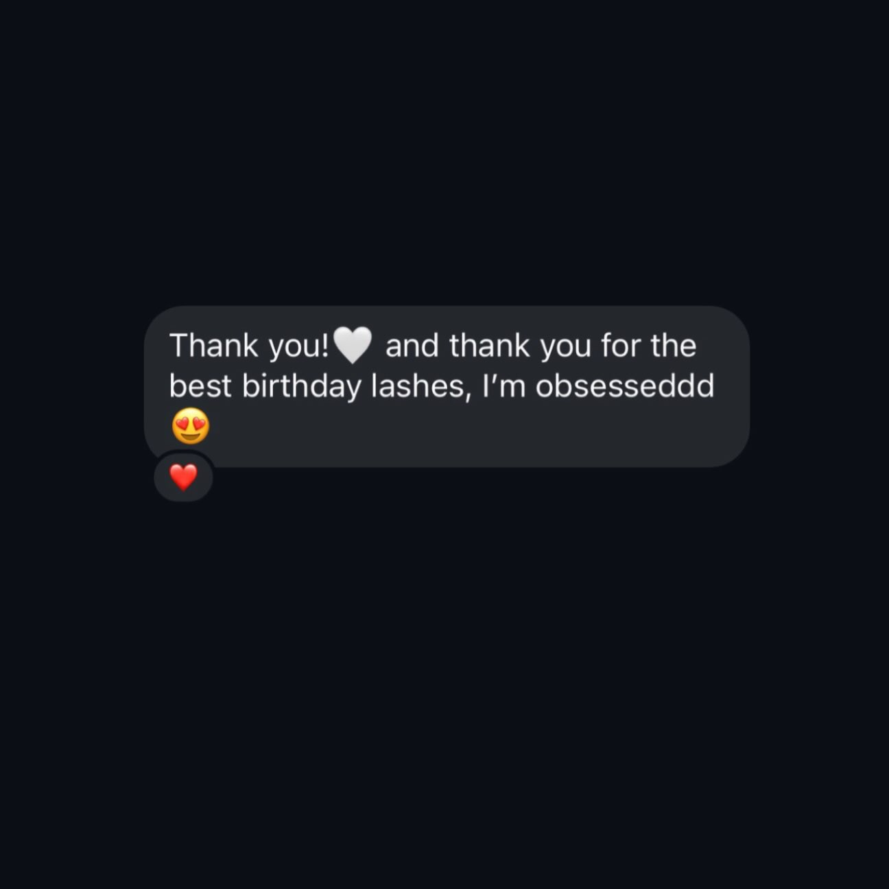 birthday lash love 🥂🤍✨
#hamiltonlashes #lashartist #lashextensions #birthdaylashes #newclientswelcome