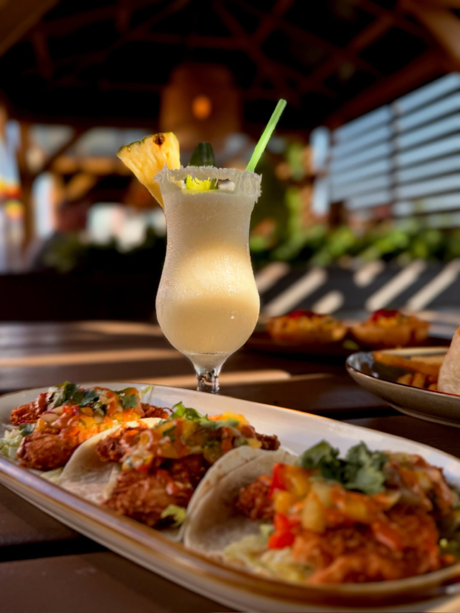 Tacos hit different in the sunshine 🌮☀️ #TacosAndTequila #TacoTime #margaritatime #summereat #niagaraeats