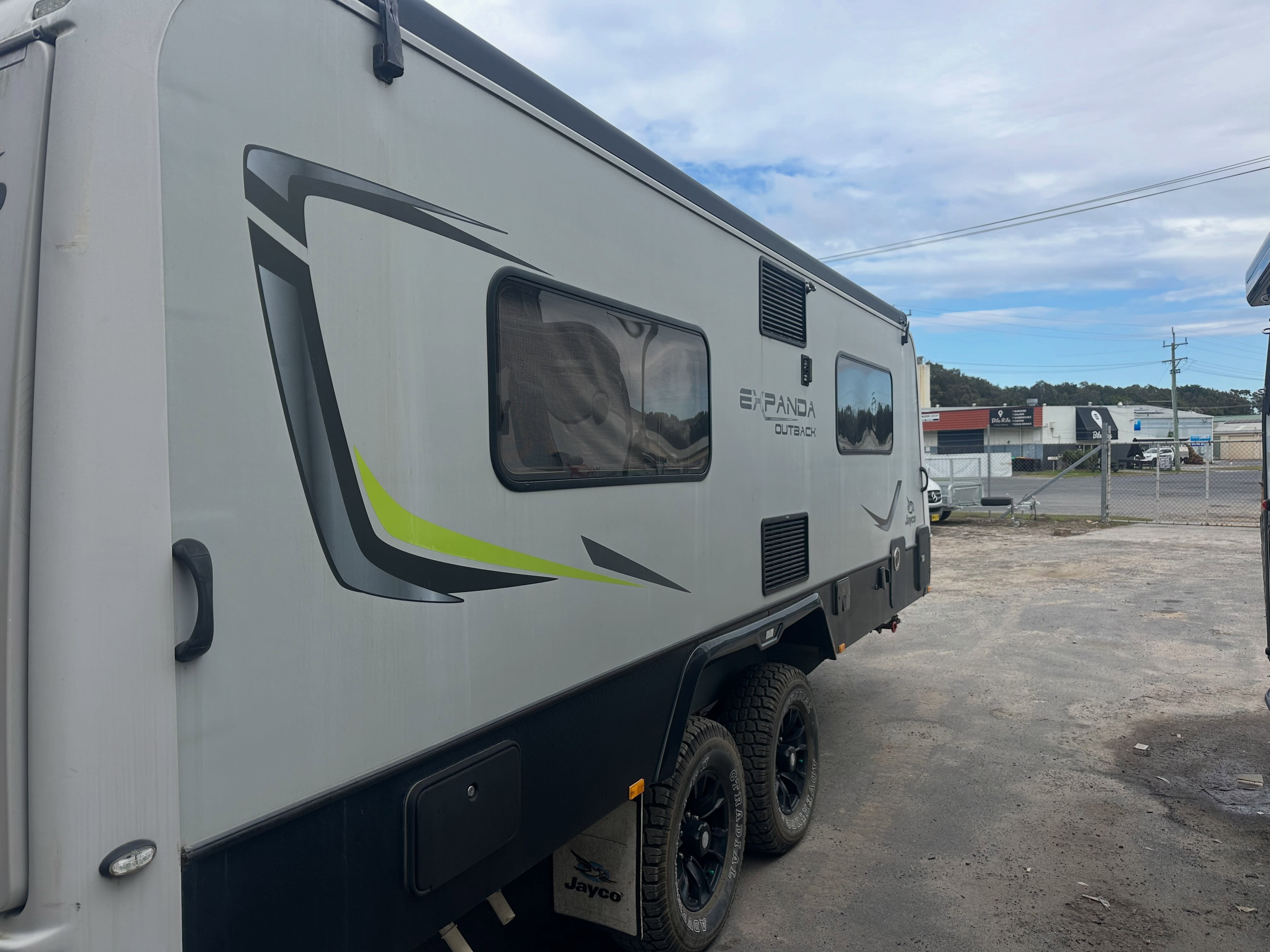 Spring and summer are almost here — is your caravan ready to hit the road?
Don’t wait until the first holiday weekend to discover something needs fixing! Now is the perfect time to get your caravan serviced and ready for all those upcoming adventures. We have limited service appointments available THIS WEEK! Call 02 66468184 #yambacaravancentre #myclarencevalley