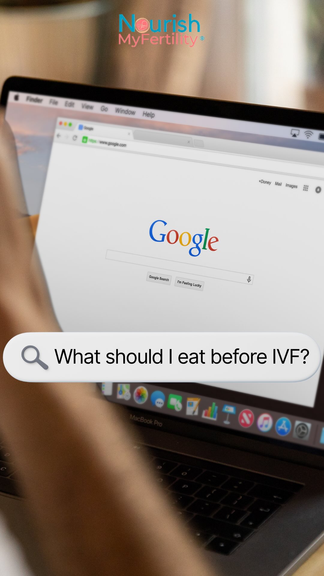You can Google almost anything when you’re preparing for IVF.
What should I eat?
Which supplements should I take?
Should I cut anything out?
And you’ll find plenty of answers.
The problem is, those answers aren’t based on your diet, your blood results, your medical and fertility history, or what you’re already taking.
That’s where personalised fertility nutrition is different.
It’s not about giving you more information. It’s about working out what you need to focus on as you prepare for IVF.
DM PREPARE and I’ll send you my IVF Preparation Checklist.
#IVFPreparation #IVFNutrition #FertilityNutrition #PreparingForIVF #FertilityDietitian