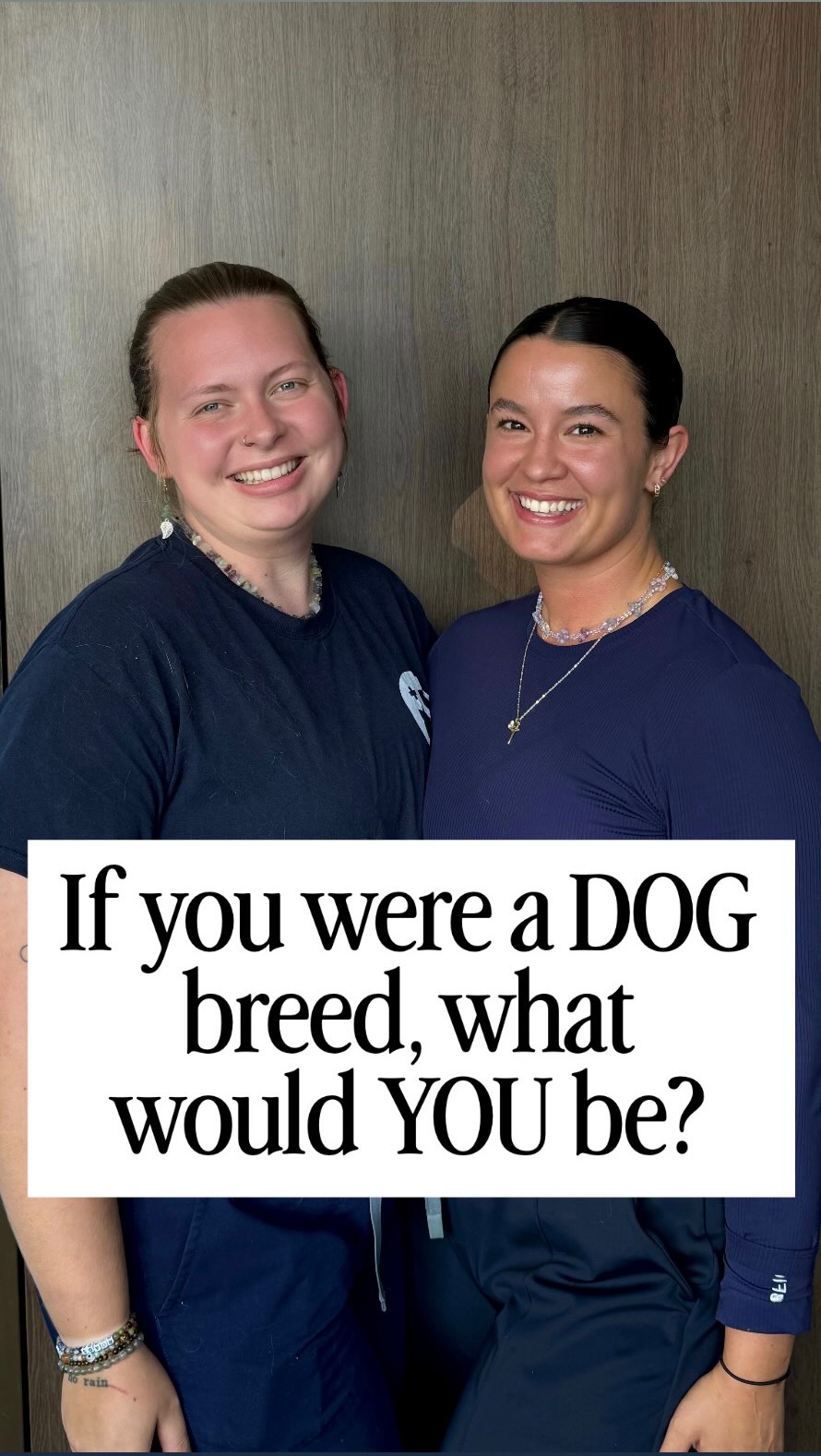What dog breed would you pick? 🐾
#MissionAnimalHospital #AccessibleCare