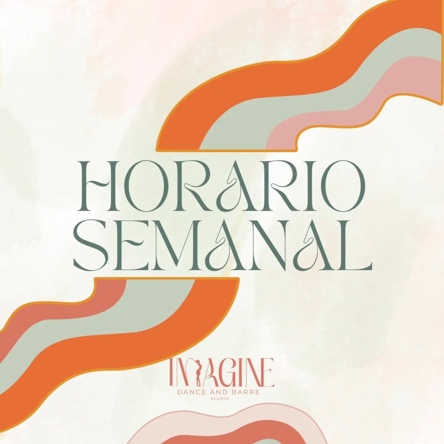 ✨ ¡Nuevos horarios en Imagine! ✨
Actualizamos nuestros horarios para que encuentres el momento perfecto para moverte, disfrutar y conectar contigo. 🤍
Te invitamos a conocer nuestras clases y ser parte de nuestra comunidad, donde cada clase es una oportunidad para sentirte fuerte, presente y disfrutar del movimiento. 🩰✨
📅 Consulta los nuevos horarios y reserva tu lugar.
¡Te esperamos en Imagine Dance & Barre Studio! 💫
#imaginelapaz #barre #ballet #comunidad #lapazbcs