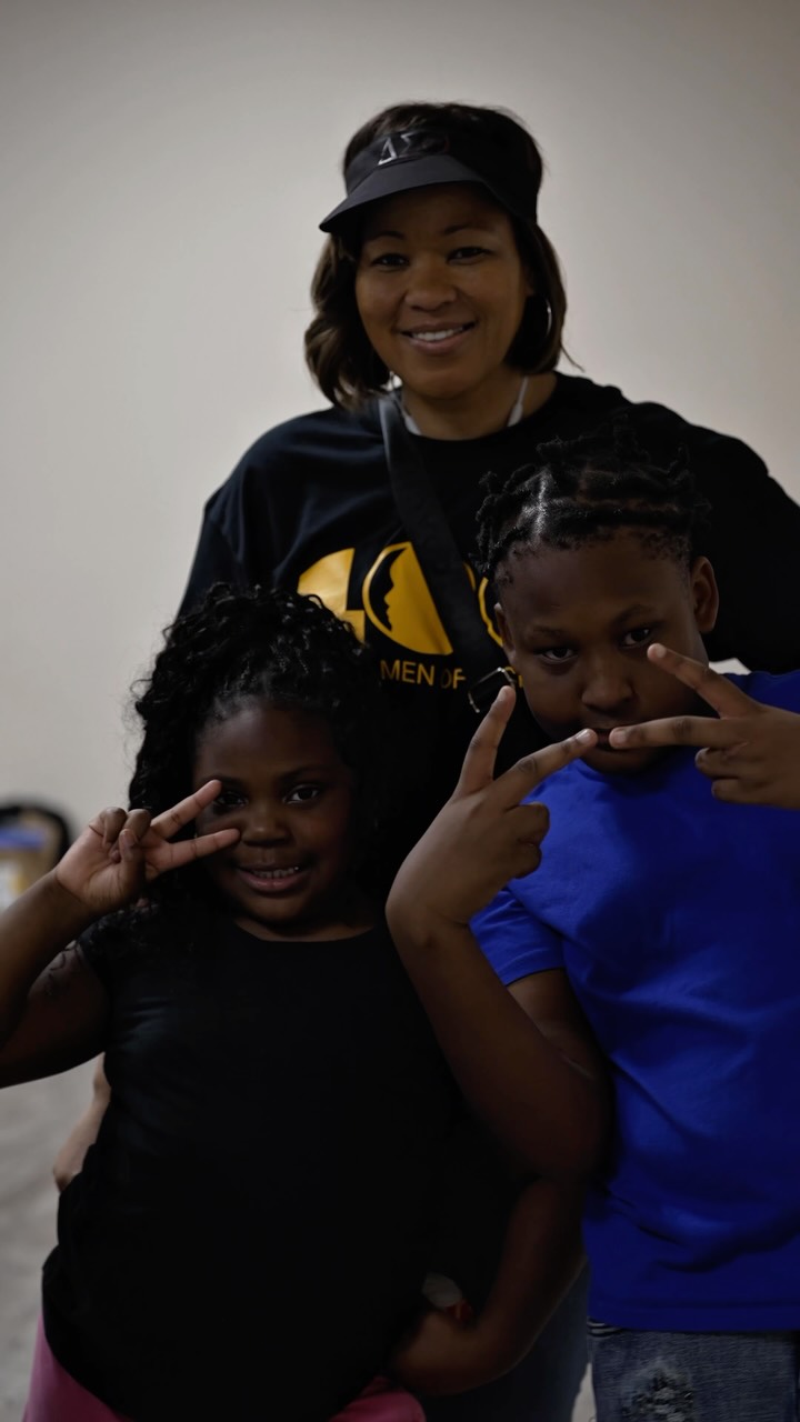 The smiles tell the story.
This moment brought together children, families, community partners, and the people who help make programs like this possible. It is a reminder that meaningful change happens when a community comes together and chooses to invest in its young people.
Want to be part of the impact? Visit the website shown at the end of the video and become a mentor with the 100 Black Men of Jackson.
#100BlackMenOfJackson #MentorshipMatters #JacksonMississippi #CommunityImpact #BecomeAMentor