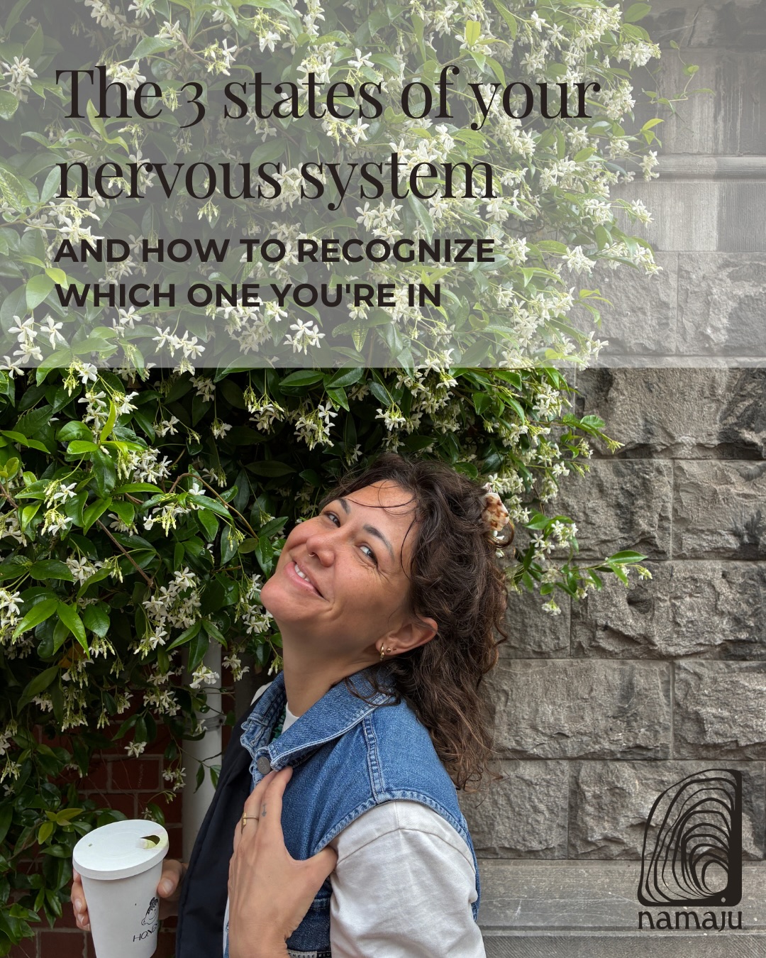 Your nervous system doesn’t have „good“ and „bad“ states — it has three:
fight/flight, freeze, and safe & social. This comes from Polyvagal Theory, developed by Stephen Porges — one of the frameworks that shaped how I think about regulation in my own work.
You might be wondering: isn’t it fight, flight, freeze, and fawn? That’s a related but different model — the „4F trauma responses,“ most associated with therapist Pete Walker. Fawn (appeasing, people-pleasing) isn’t a fourth autonomic state on its own — it’s a behavioral pattern that can show up within fight or freeze, often after relational trauma. Both frameworks are useful. One describes what your body is physiologically doing, the other describes how you might act while it’s happening.
Here’s what I keep coming back to with clients: most people only recognize the extremes — full panic, or complete shutdown. But you move through these states constantly, in small, quiet ways, all day. The tight jaw before a hard conversation. The heaviness after too many meetings. The moment you finally exhale when you feel safe with someone. None of that is dramatic, and none of it means something is wrong with you.
Knowing which state you’re in isn’t about labeling yourself. It’s the first real step toward meeting your body where it actually is — instead of where you think it should be.
Save this as your own quick self-check. Which state do you recognize most often in your everyday life?
#nervoussystemregulation #polyvagaltheory #somaticwork #fightflightfreeze
