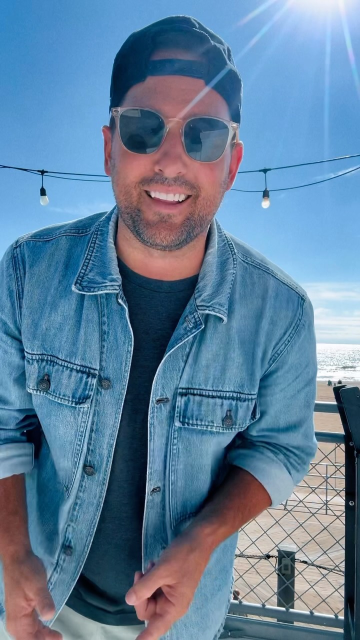 TONIGHT! The weather gods have blessed us with another PERFECT EVENING. Grab up those final tickets and we will see you up on the roof!
When: FRI. AUGUST 21
Where: @ap.rooftop x @theasburyparkboardwalk
When: 8:00pm | Doors at 7:00pm
Who: @chrispinnella & The Big Band Project