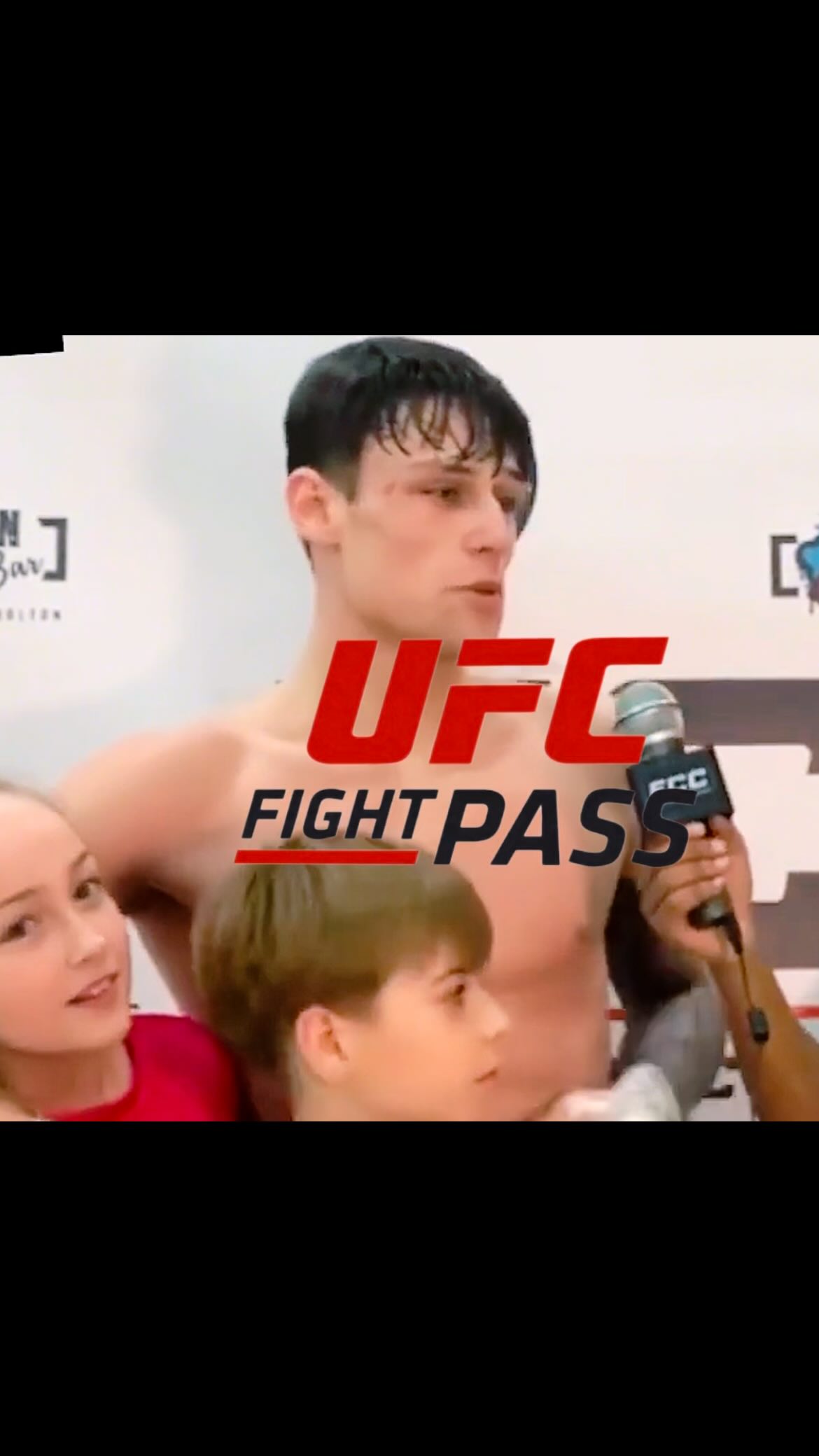 In 2022, Liam McCracken had no idea he’d face the biggest fight of his life less than a year later.
He next competes for a UFC contract in Week 4 of DWCS on September 2nd. Exactly 3 years on from when he was struck by a bus in Liverpool…the FCC LW champion will have the whole of the UK behind him!❤️
@liammccracken01 @ufcfightpass @dwcs
Edit: @tchanu