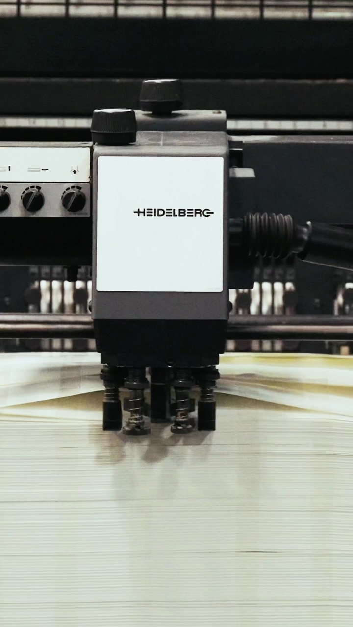Video recap of our NJ Fulfillment Center Ribbon Cutting & Grand Opening by @enviousmedia 🎥🖨️🔥