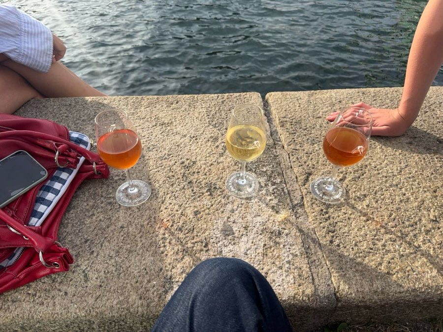 L’art de vivre