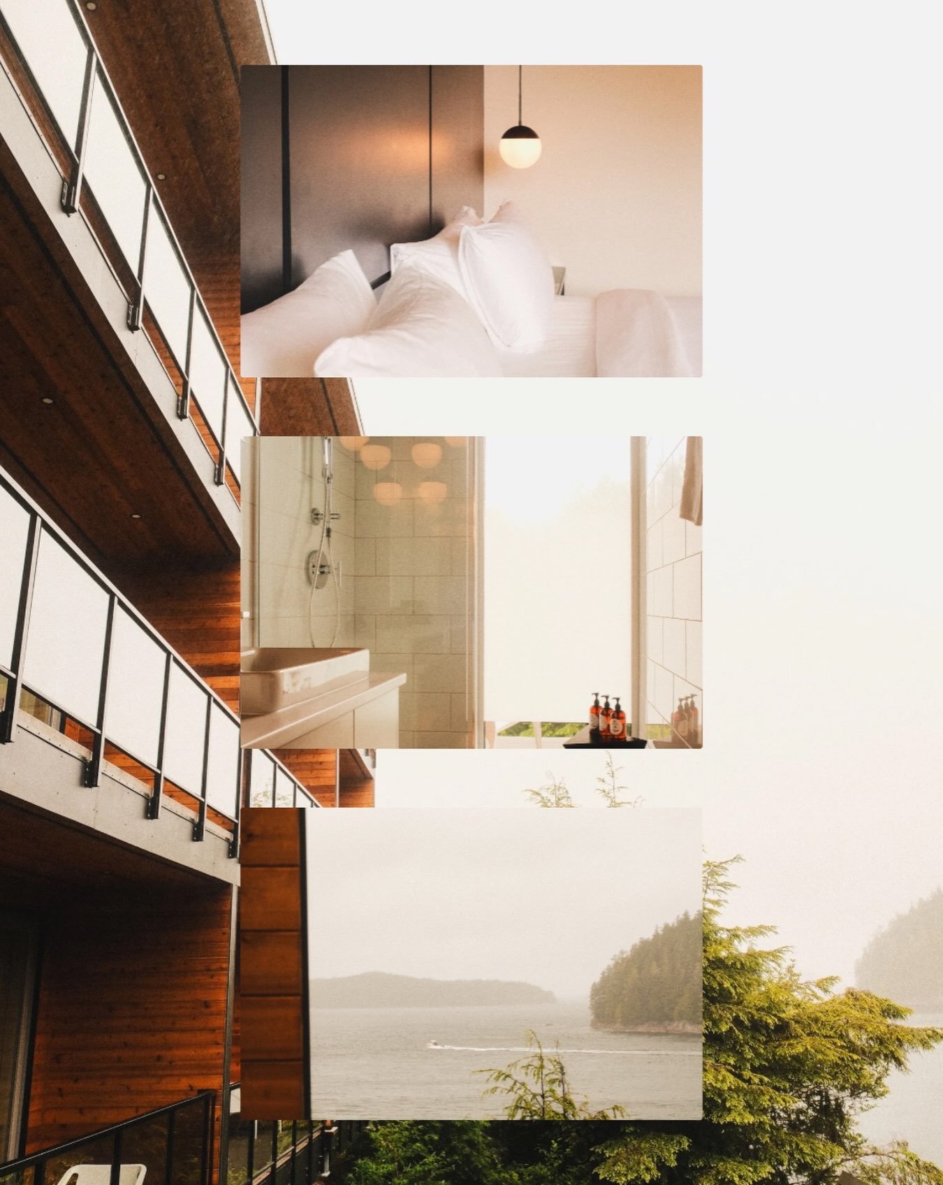 Ocean outside. Comfort inside. Thoughtful details in between.
At Duffin Cove, every part of your stay is designed to feel effortless β from waking up to ocean views in the heart of Tofino, to coming home to a space that feels warm, comfortable, and considered.
A modern oceanfront stay, steps from everything Tofino has to offer.
Save this for your next Tofino getaway π
@raphael.degaspard πΈ