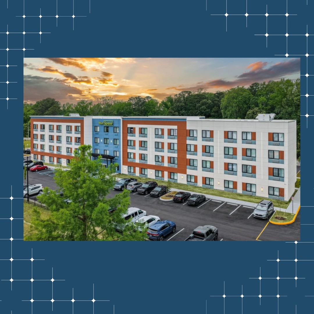 Considering a commercial building project? The right design starts with understanding how the space needs to work for the people who will actually use it.
For YourSpace Chesapeake, RBA partnered with YourSpace Hotels and Vierra Construction & Development to design a first-of-its-kind extended-stay hotel prototype. The design was built around the needs of longer-term guests, incorporating real kitchens, dedicated workspace, and spaces that feel suited for living, not simply an overnight stay.
That same thinking applies to any commercial project. Understanding your business model, your customers, and how the building needs to perform should help drive the design from the beginning.
If you’re planning a commercial project and need an architectural partner who understands how to turn a business concept into a functional built environment, RBA is ready to help.
Learn more about RBA’s commercial design experience: https://link.msgsndr.com/sp/f41aebcf1e0
#CommercialArchitecture #CommercialDevelopment #HospitalityDesign #RBAArchitects #RBA25