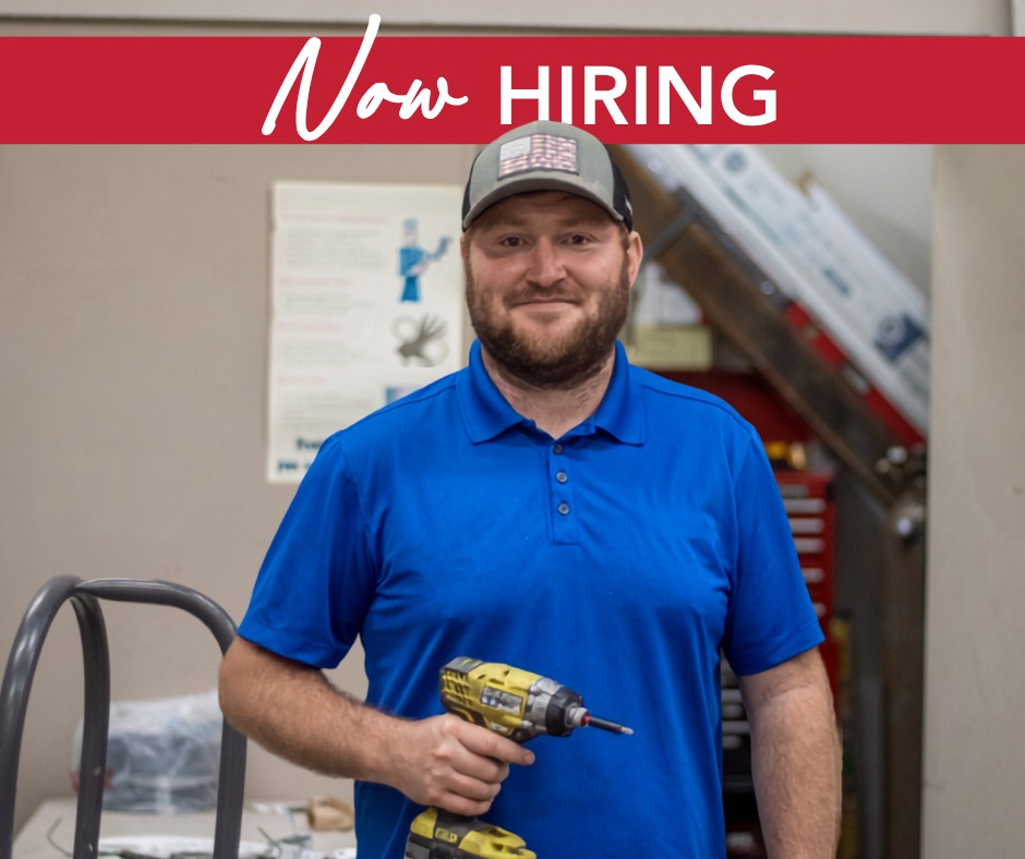 Hull Property Group is growing, and we're looking for talented individuals to join our team. Take a look at our latest positions available now:
📍 Asheboro, NC — Mall Maintenance Technician
📍 Asheville, NC — Commercial Construction Superintendent
📍 Augusta, GA — Exterior & Landscaping Manager
📍 Augusta, GA — Front Desk & File Clerk
📍 Augusta, GA — Traveling Construction Superintendent
📍 Fort Wayne, IN — Mall Maintenance Technician
📍 Muncie, IN — Traveling Construction Superintendent
📍 Muncie, IN — Commercial Construction Superintendent
📍 Shelby, NC — Mall Maintenance Technician
📍 Tampa, FL — Mall Maintenance Technician
Interested in joining HPG? Explore all available positions and learn more about each opportunity through the link in the comments.