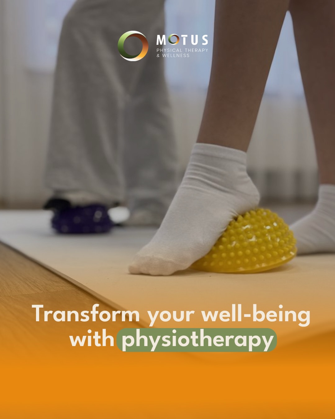 Your body deserves the right support ✨
Whether you’re recovering, rebuilding strength, or looking to move with more confidence, our team is here to help you feel and function at your best.
📲 Book your appointment today
📞 832-548-4415
🌐 www.mymotusphysio.com
📧 info@mymotusphysio.com
📍 4500 Bissonnet St. Suite 365, Bellaire, TX 77401
