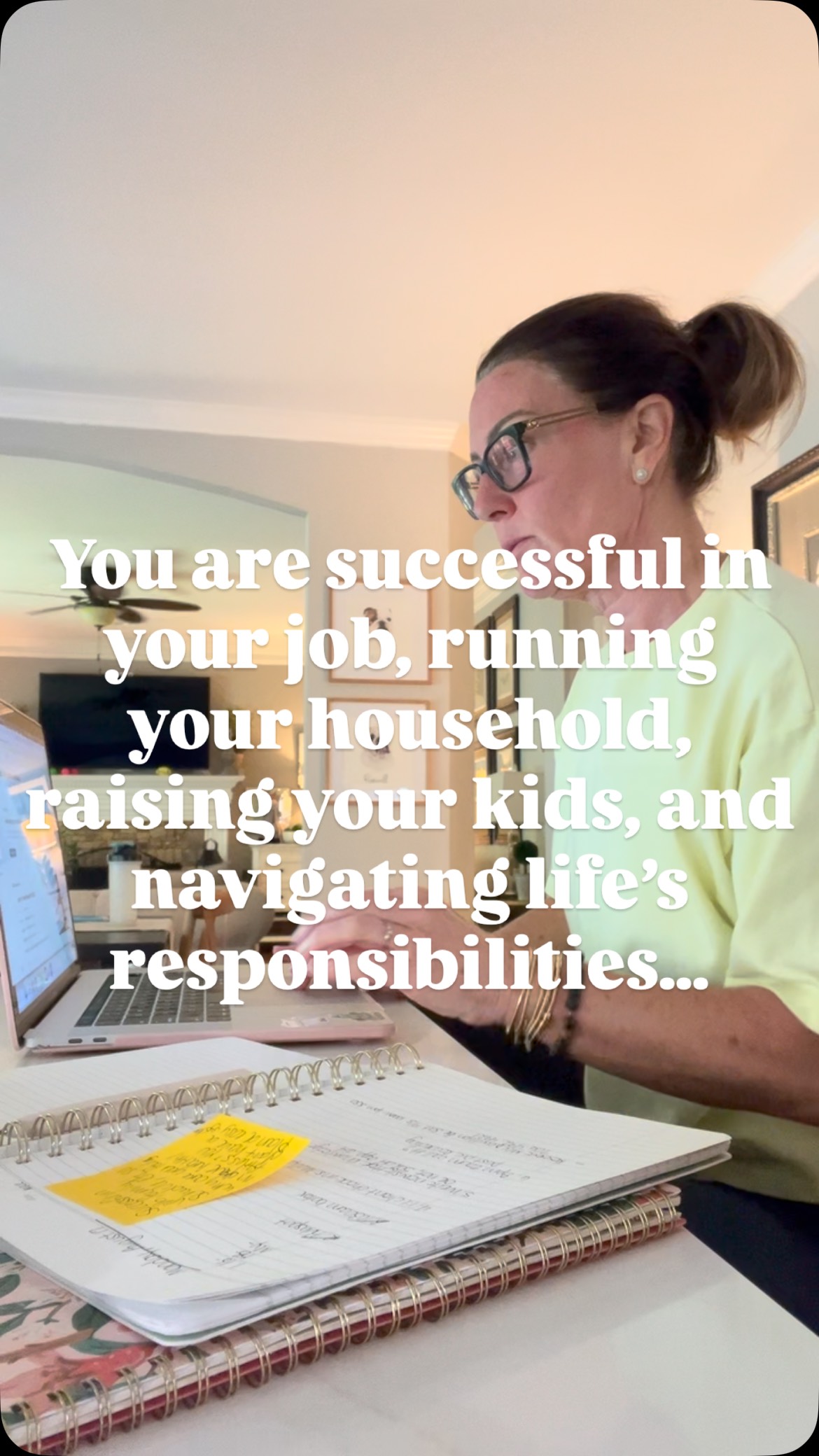 Make it make sense!
Maybe it’s because you don’t have easy systems and processes in place for this part of your life like you do in all the others!
This is where I can help as your coach! I will teach you simple ways to create lasting lifestyle changes instead of crash dieting before every event and vacation. Let me take this off your already-full plate! With me, you can outsource the nutrition and meal planning, the workouts, and the accountability!
If you are interested in working together, I have options ranging from 1:1 to group coaching to self-guided programs in my app. Comment COACH and I’ll send you all the options!
#coaching #busymom #busymomlife