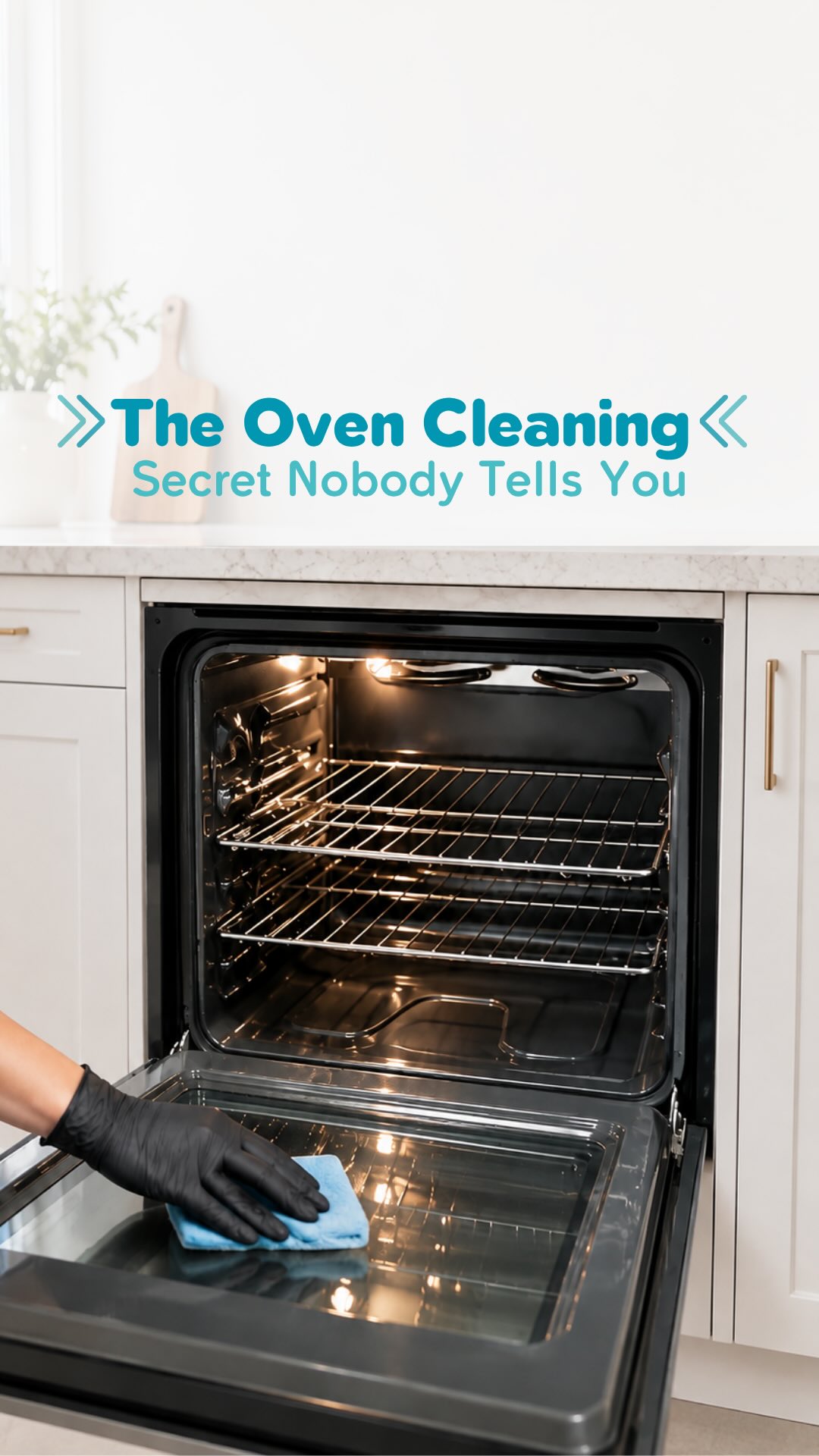Here’s something most people don’t know about their oven. If it has a non-stick interior, the wrong cleaning product doesn’t just fail to clean it, it can actually strip that protective coating.
🔥 That’s why our trained team checks the surface first and matches the approach to that specific oven, instead of using whatever’s strongest. Our Ponte Vedra Beach, Nocatee, and St. Johns County clients notice the difference immediately.
✨ One client told us she genuinely didn’t think her oven could look new again without ruining it. That’s the reaction we hear most, and it’s not magic, it’s just the right process from our own trained team, the same standard for over 13 years.
Guess how long this transformation actually took. Comment your guess below.
#pontevedrabeach #stjohnscounty #lilicleaning